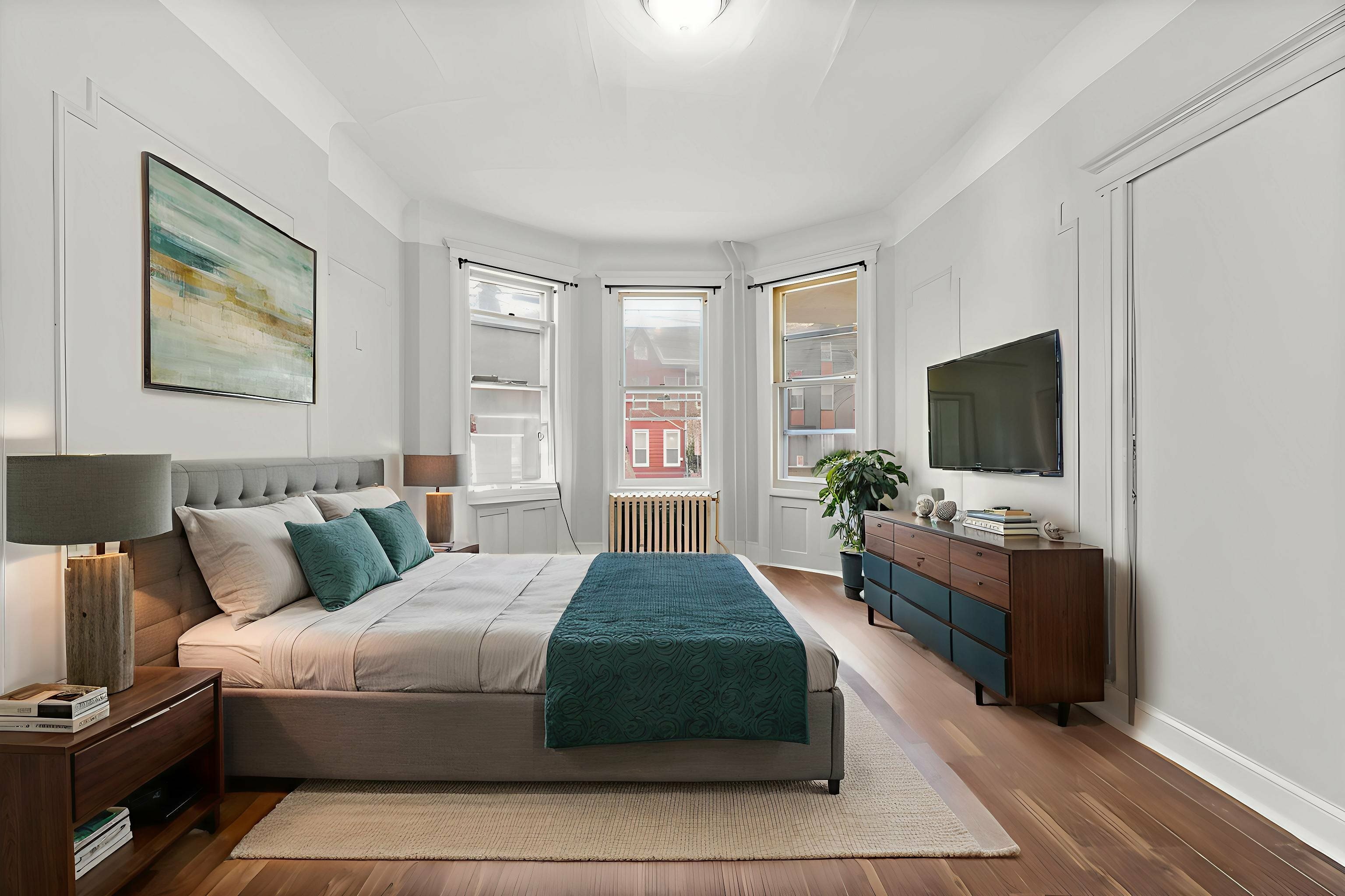 Property Photo:  78 Court House Pl 1  NJ 07306 