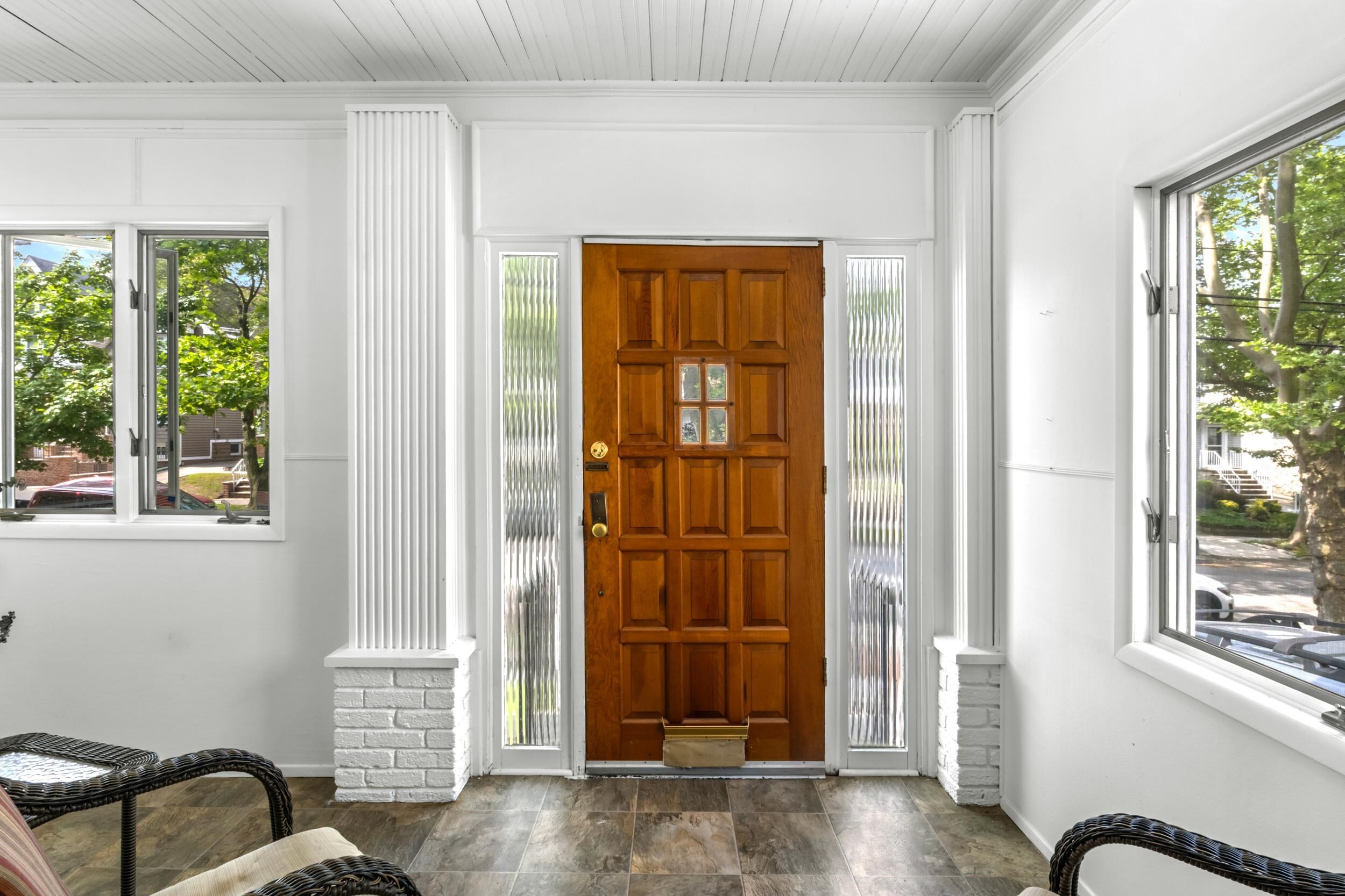 Property Photo: 83 West 38th St NJ 07002
