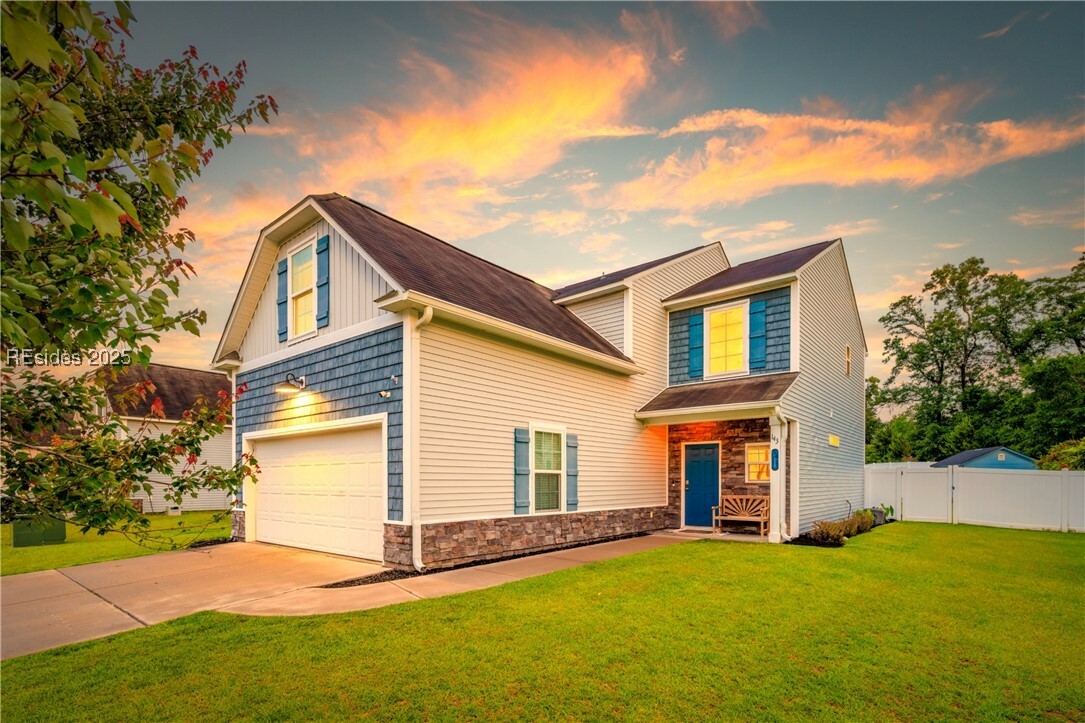 143 Red Northern Oak Way  Bluffton SC 29910 photo