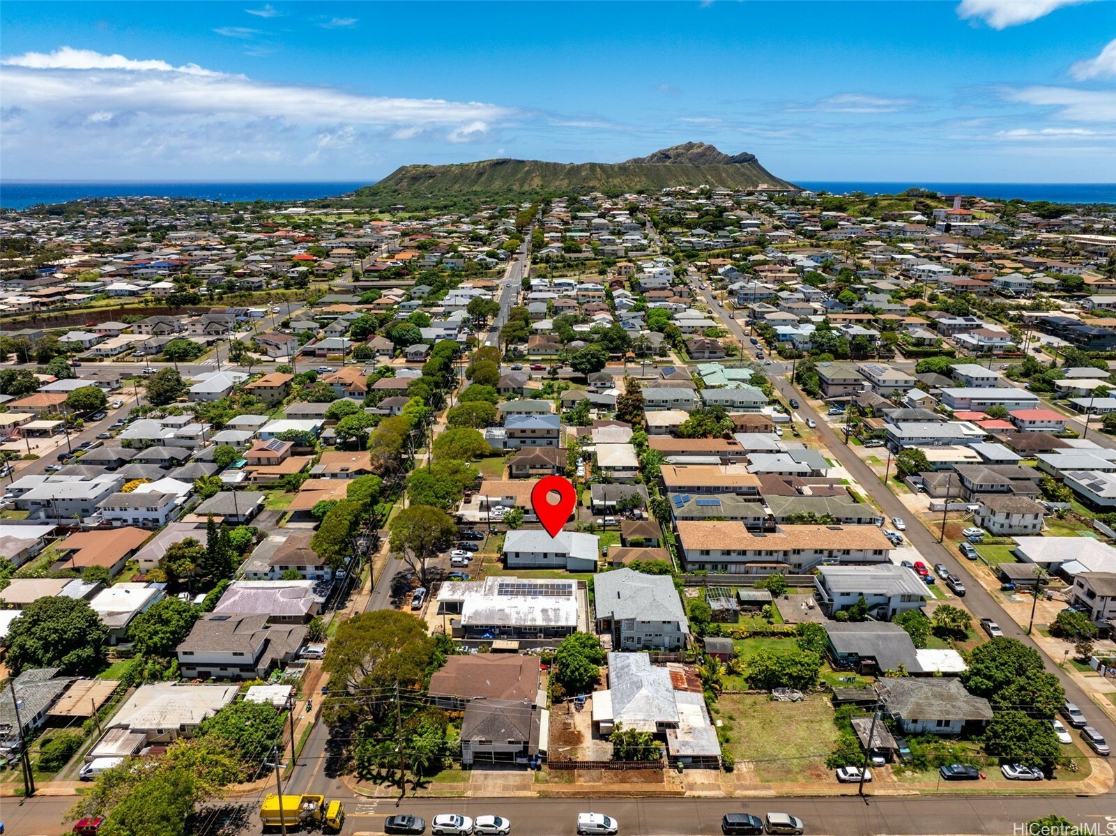 1242 16th Avenue  Honolulu HI 96816 photo