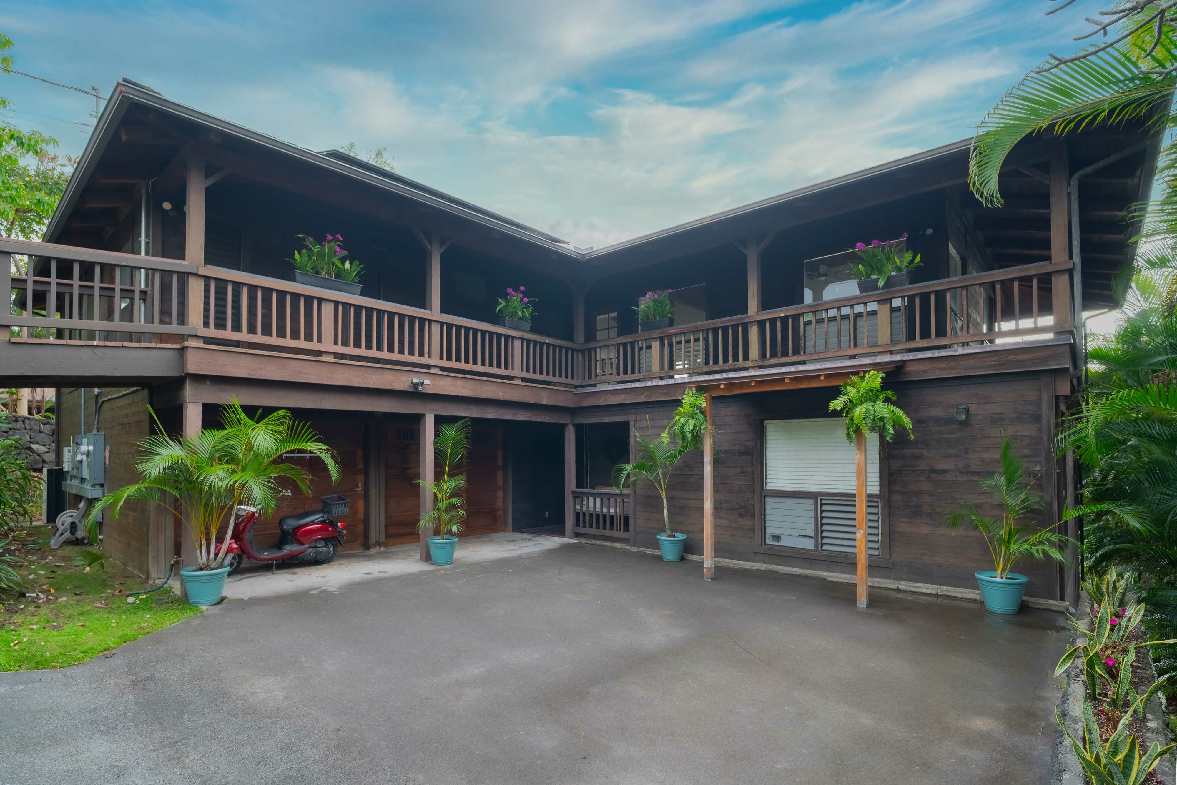 Property Photo: 77-6452 Leilani St HI 96740