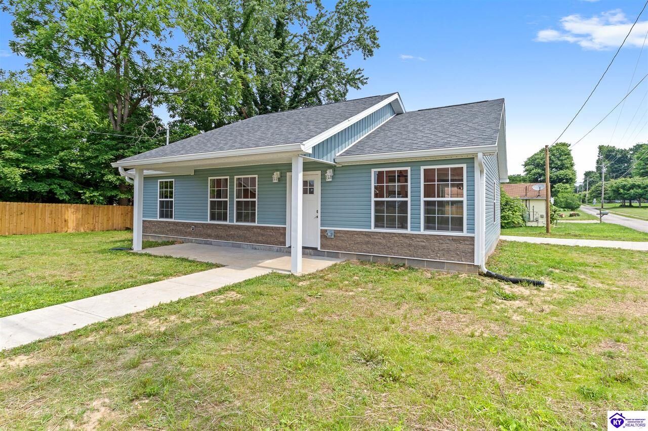 Property Photo: 2740 Haysville Road KY 40117