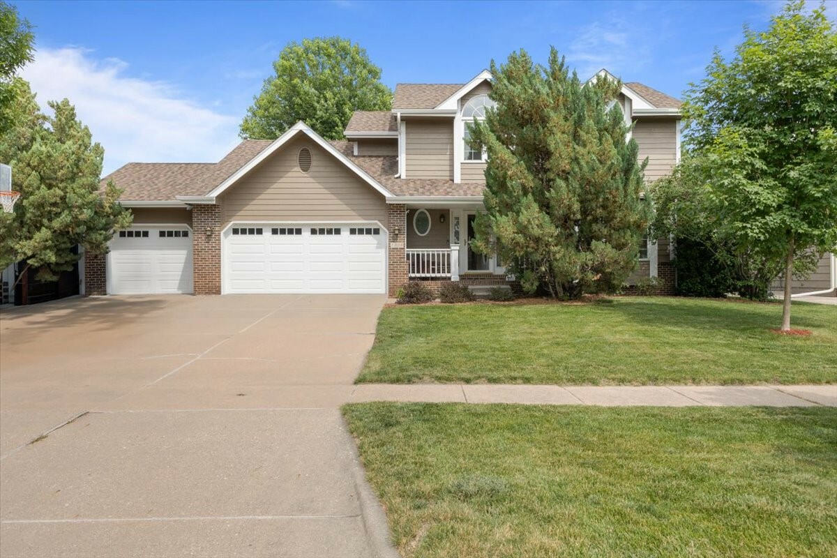 1305 NW Wagner Boulevard  Ankeny IA 50023 photo