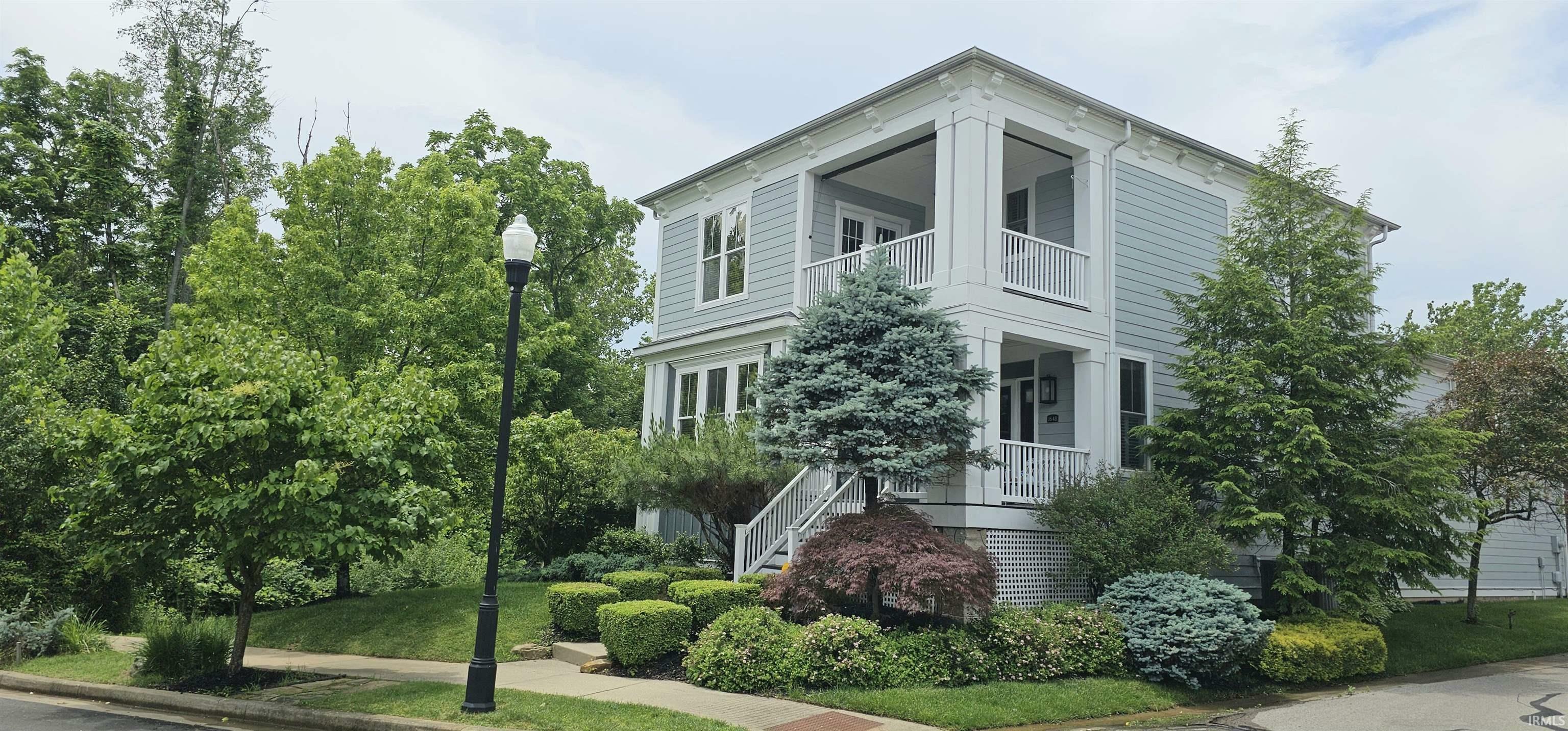 1648 S Ira Street  Bloomington IN 47401-7173 photo