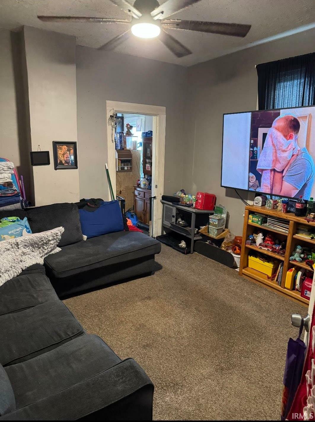Property Photo: 615 Keck Avenue IN 47711