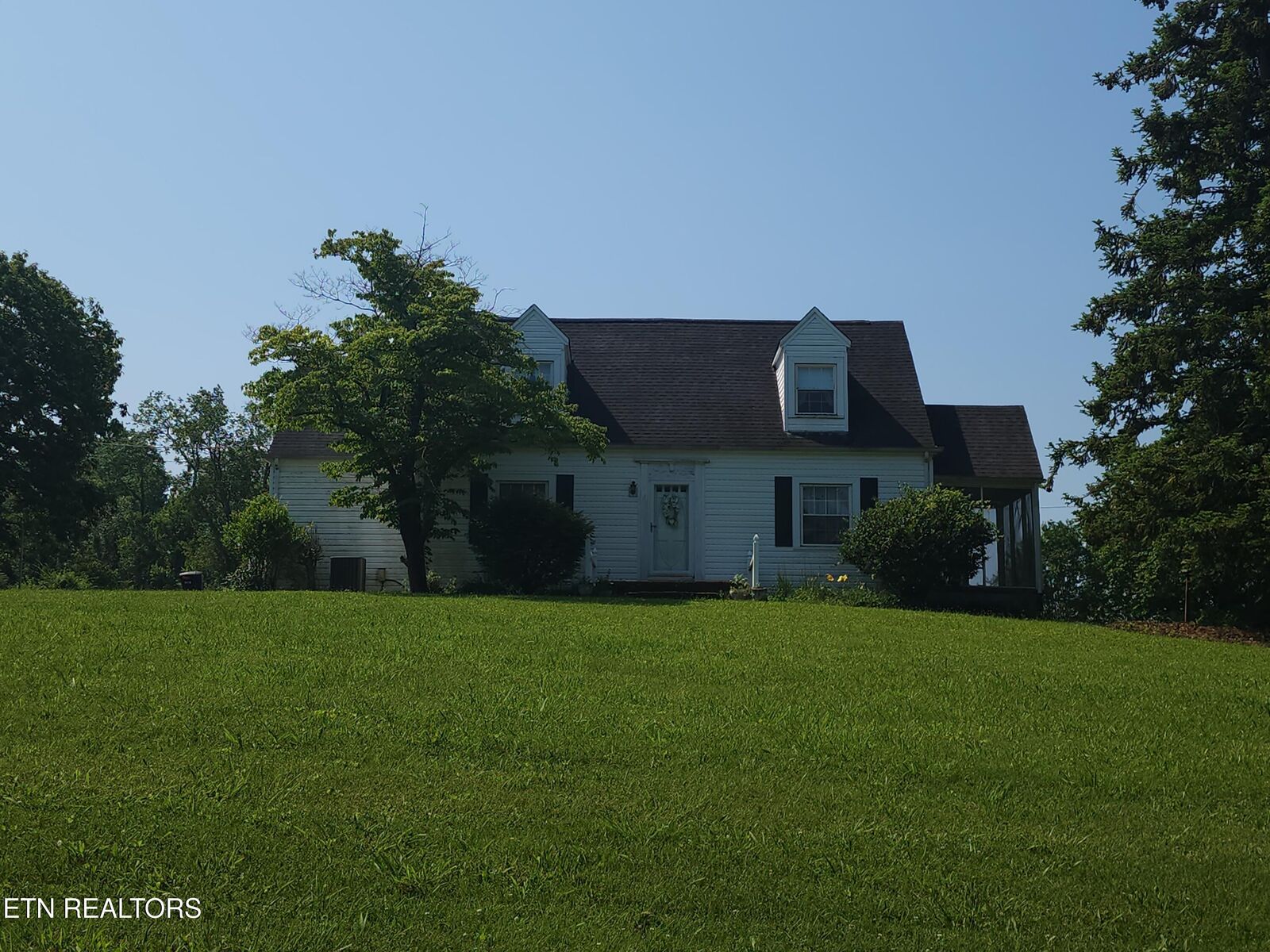 Property Photo: 9018 Mascot Rd TN 37806