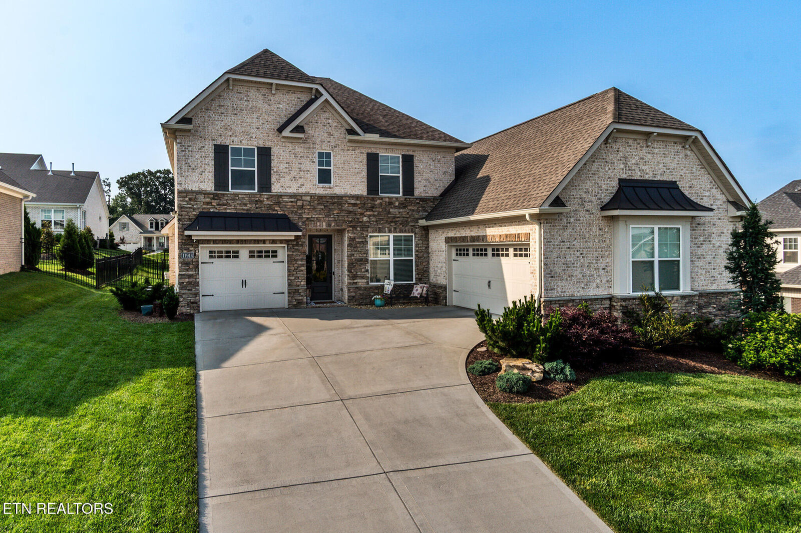 Property Photo:  11914 Sandy Run Rd  TN 37934 