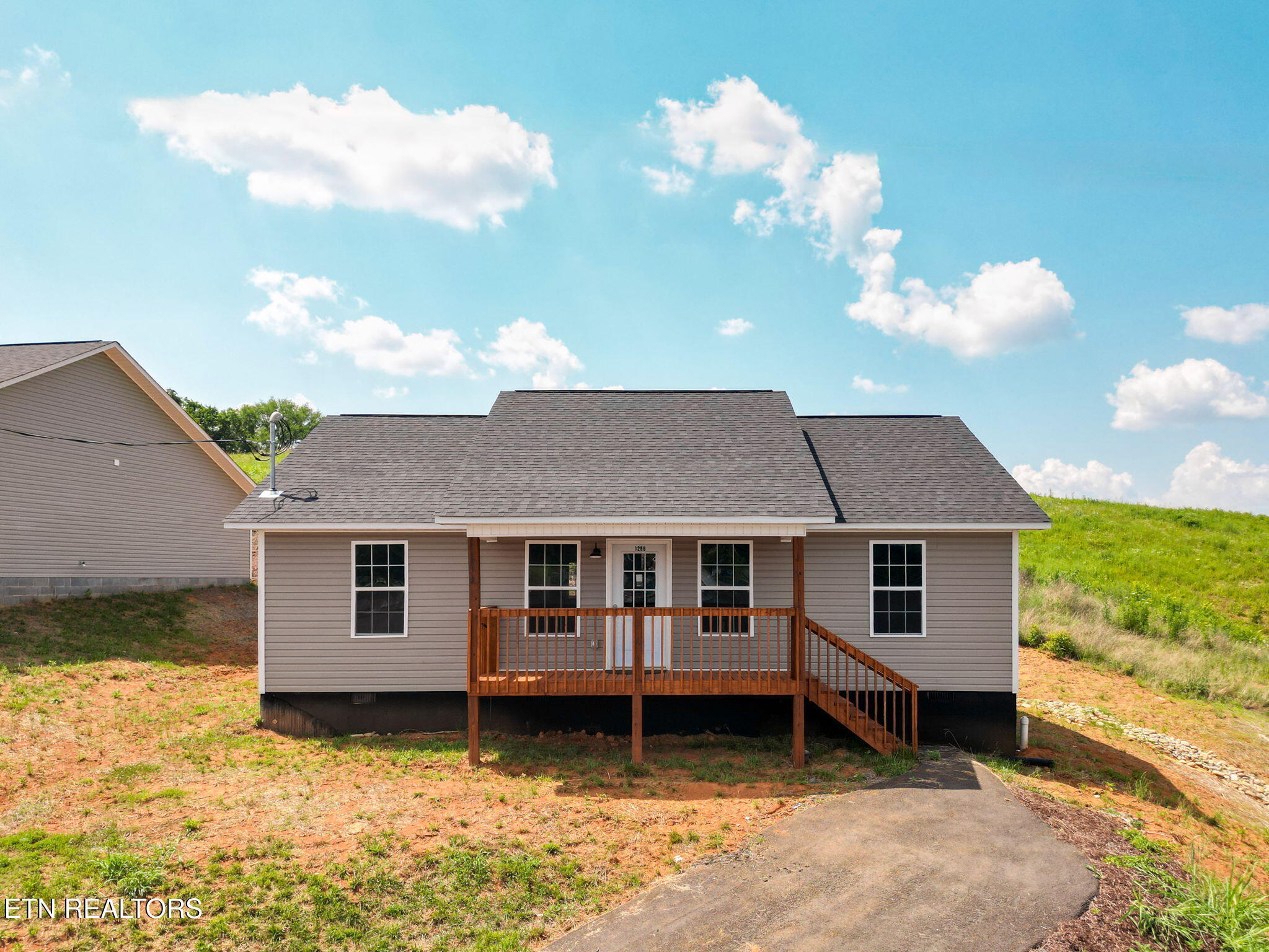 Property Photo:  3296 Parker Blvd  TN 37764 