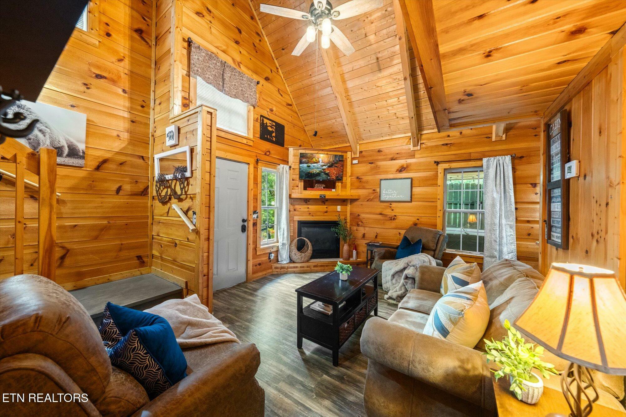 Property Photo: 632 Morning Mist Way TN 37738