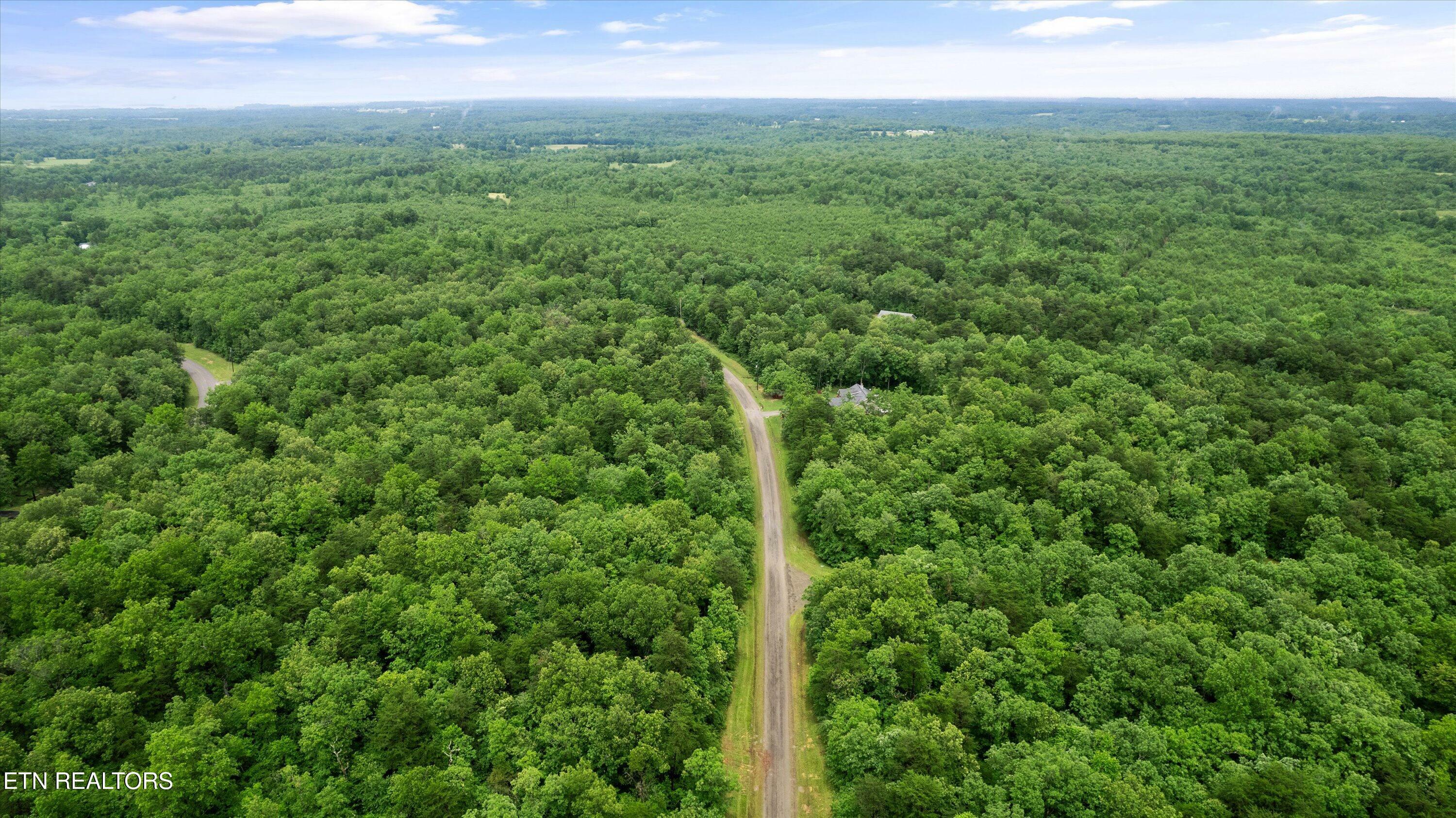 Property Photo: 1.58 Ac Mountain Ash Drive TN 38574