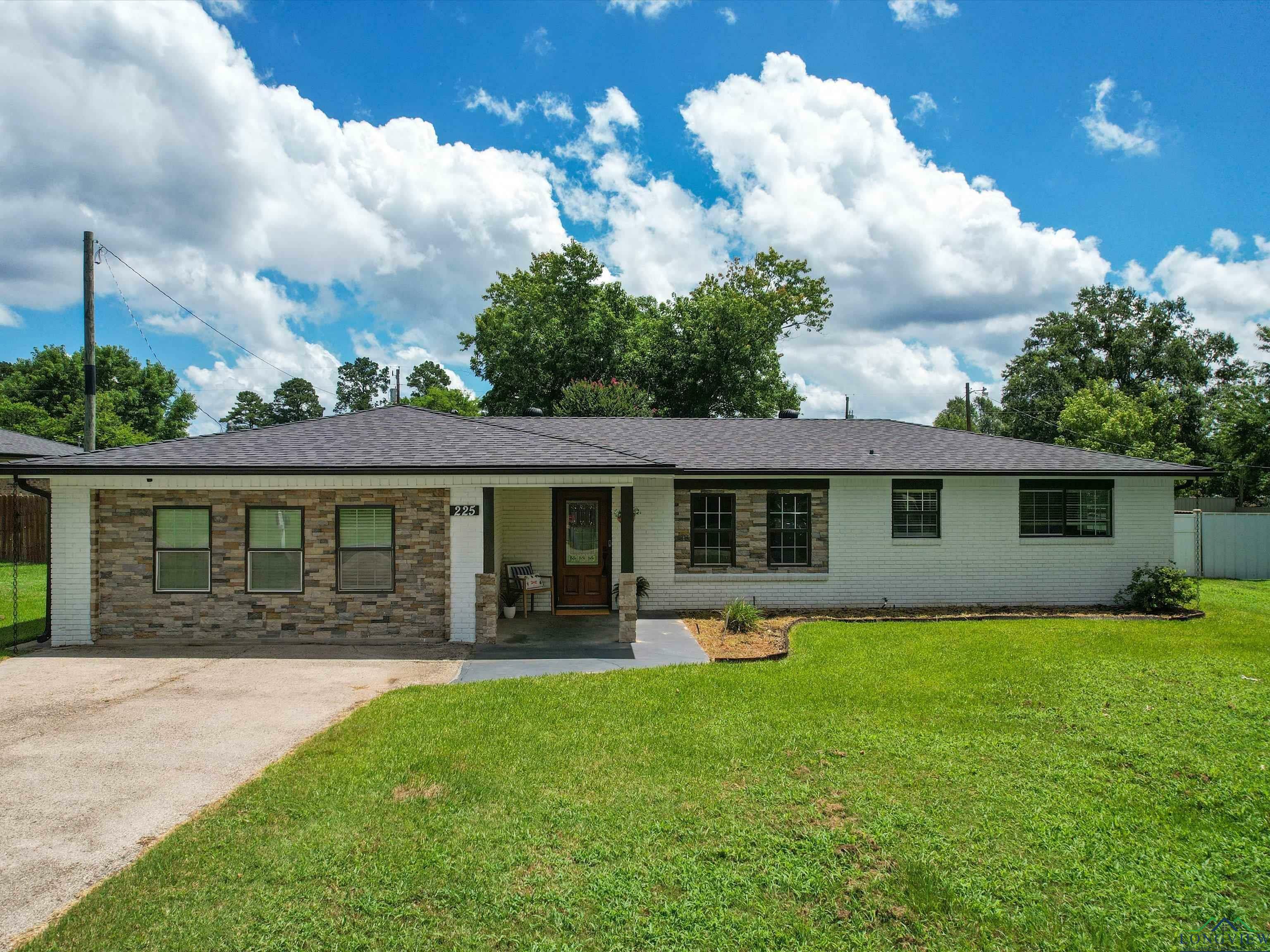 225 Joy Dr  Ore City TX 75683 photo