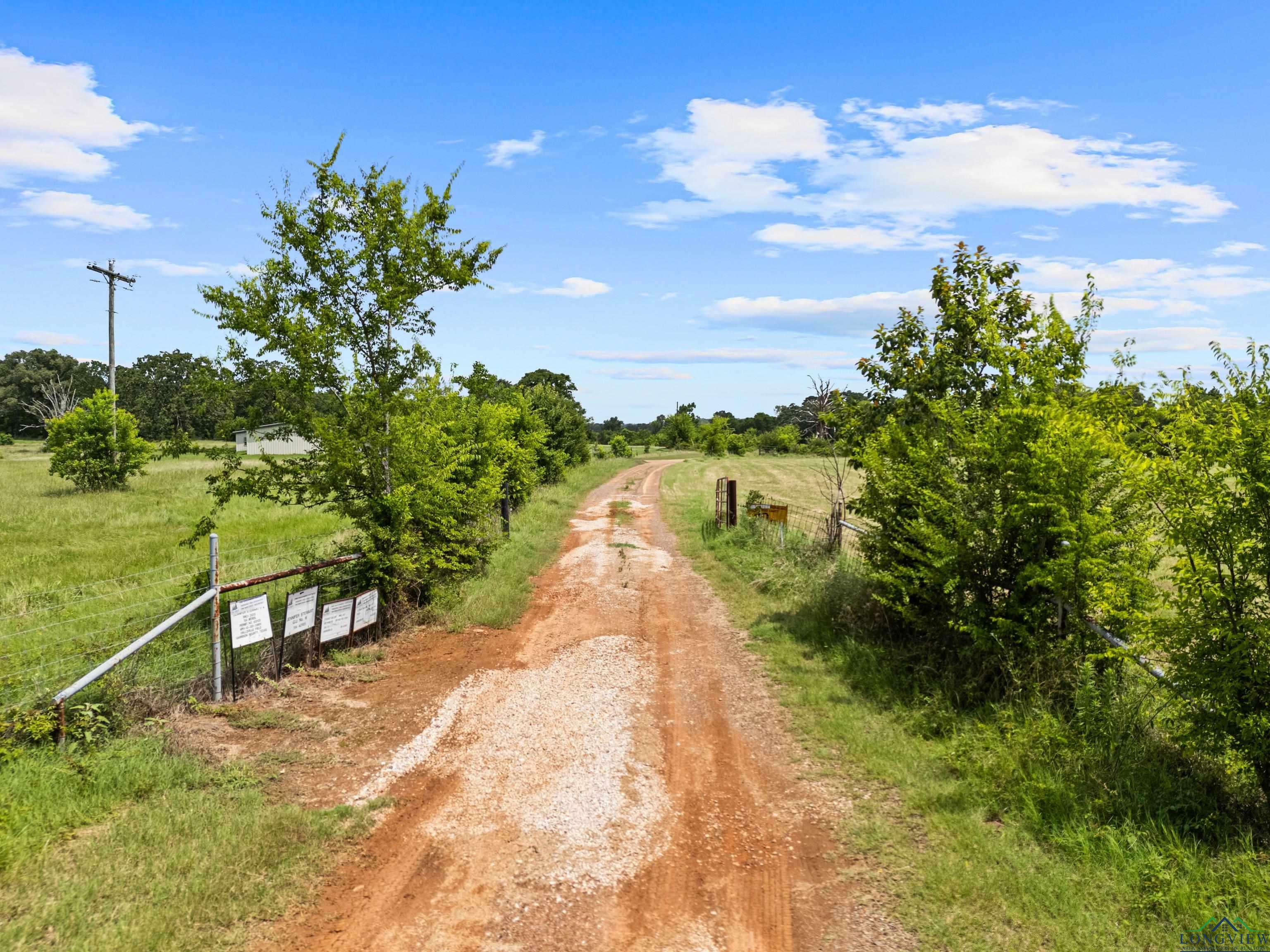 Property Photo:  Tbd Fm 968  TX 75650 