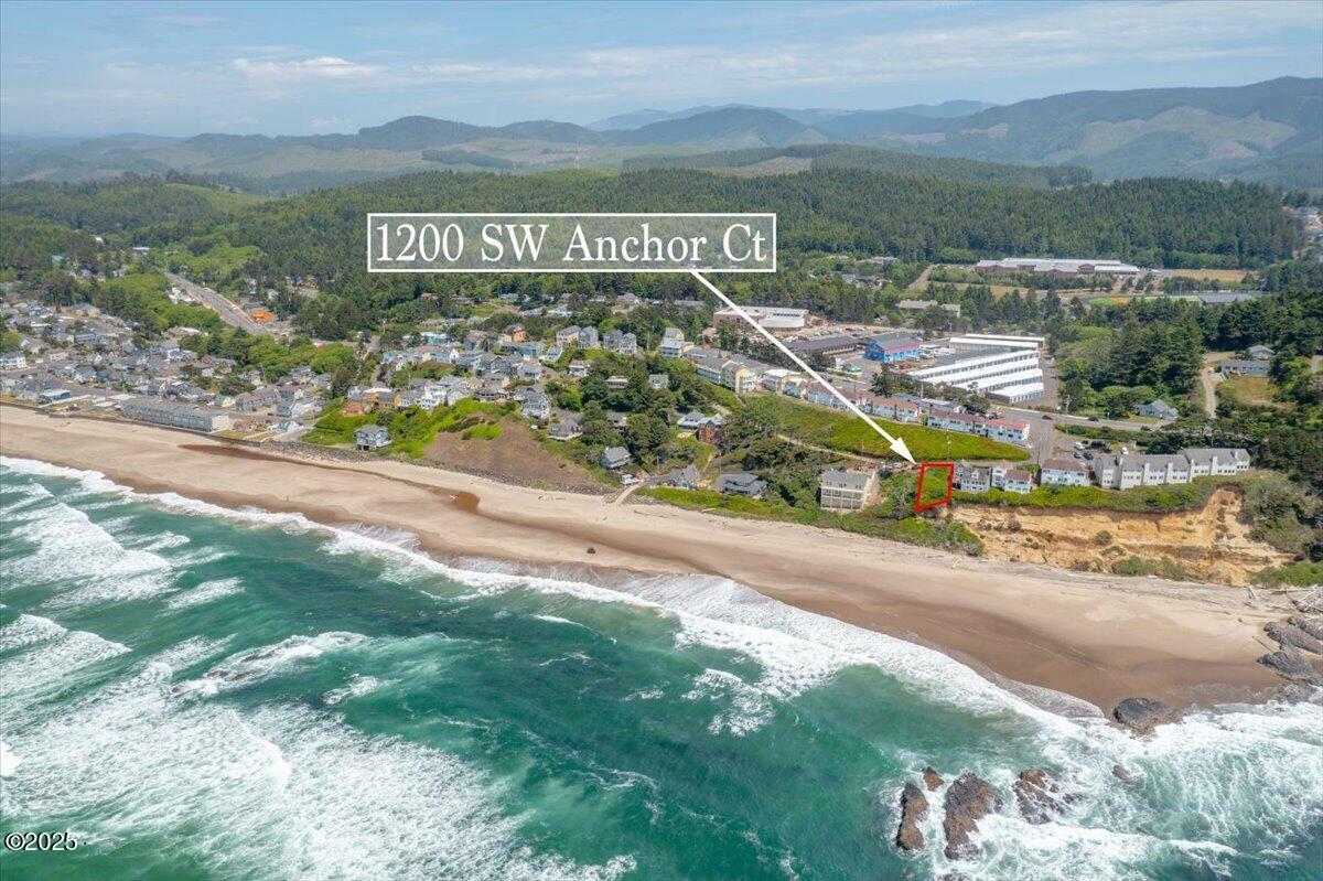 Property Photo: Tl 1200 SW Anchor Court OR 97367
