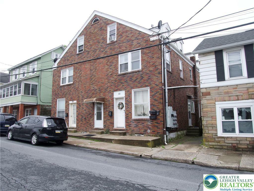 Property Photo: 86 Garibaldi Avenue PA 18013