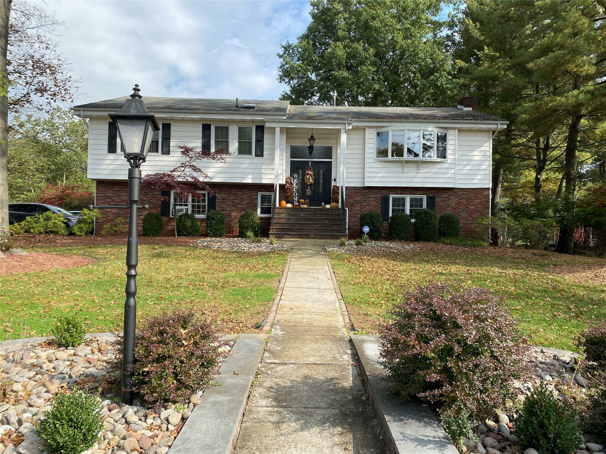 Property Photo: 1 Parkview Drive NY 10940