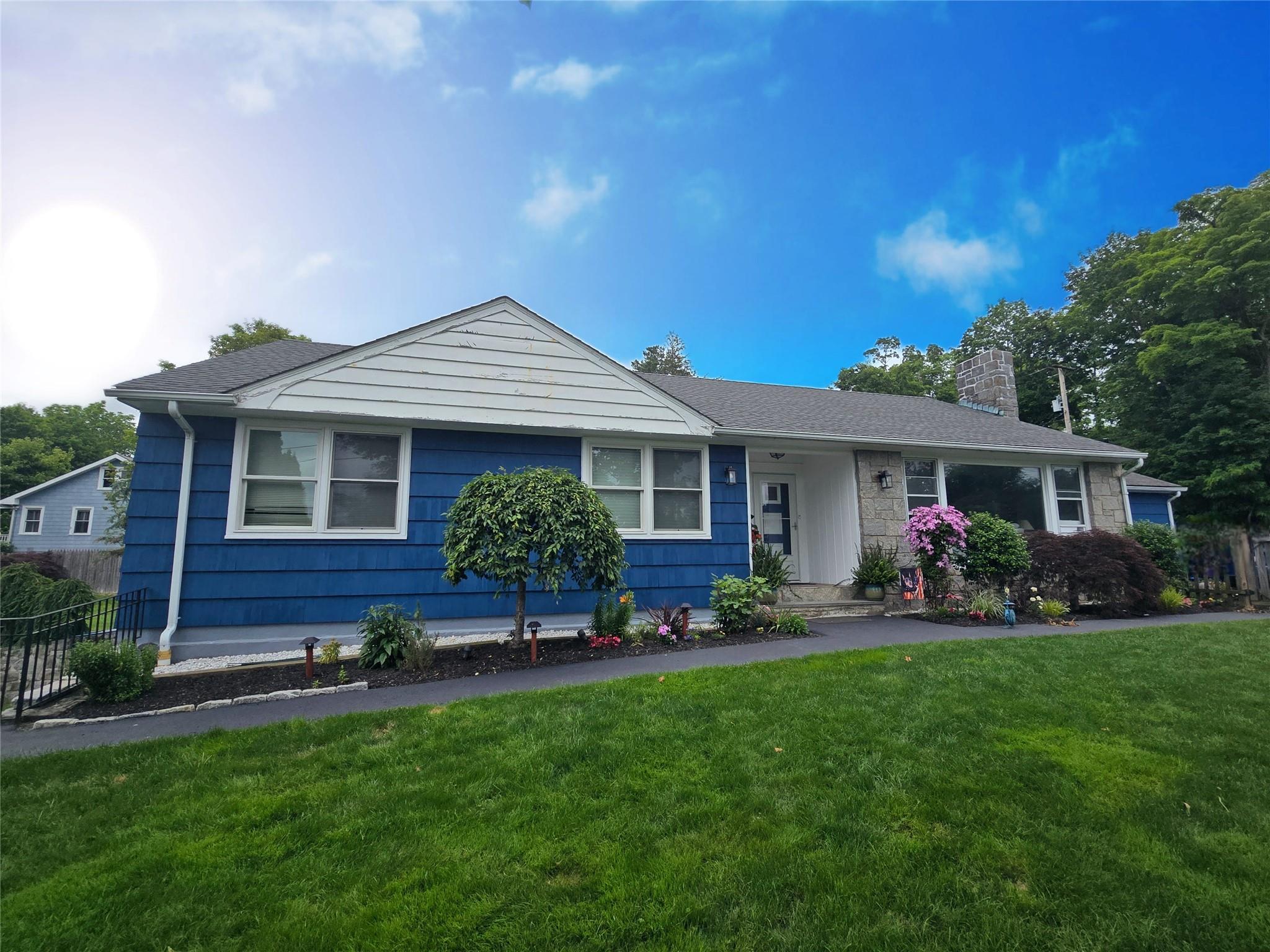 Property Photo: 94 Woodland Drive NY 10512
