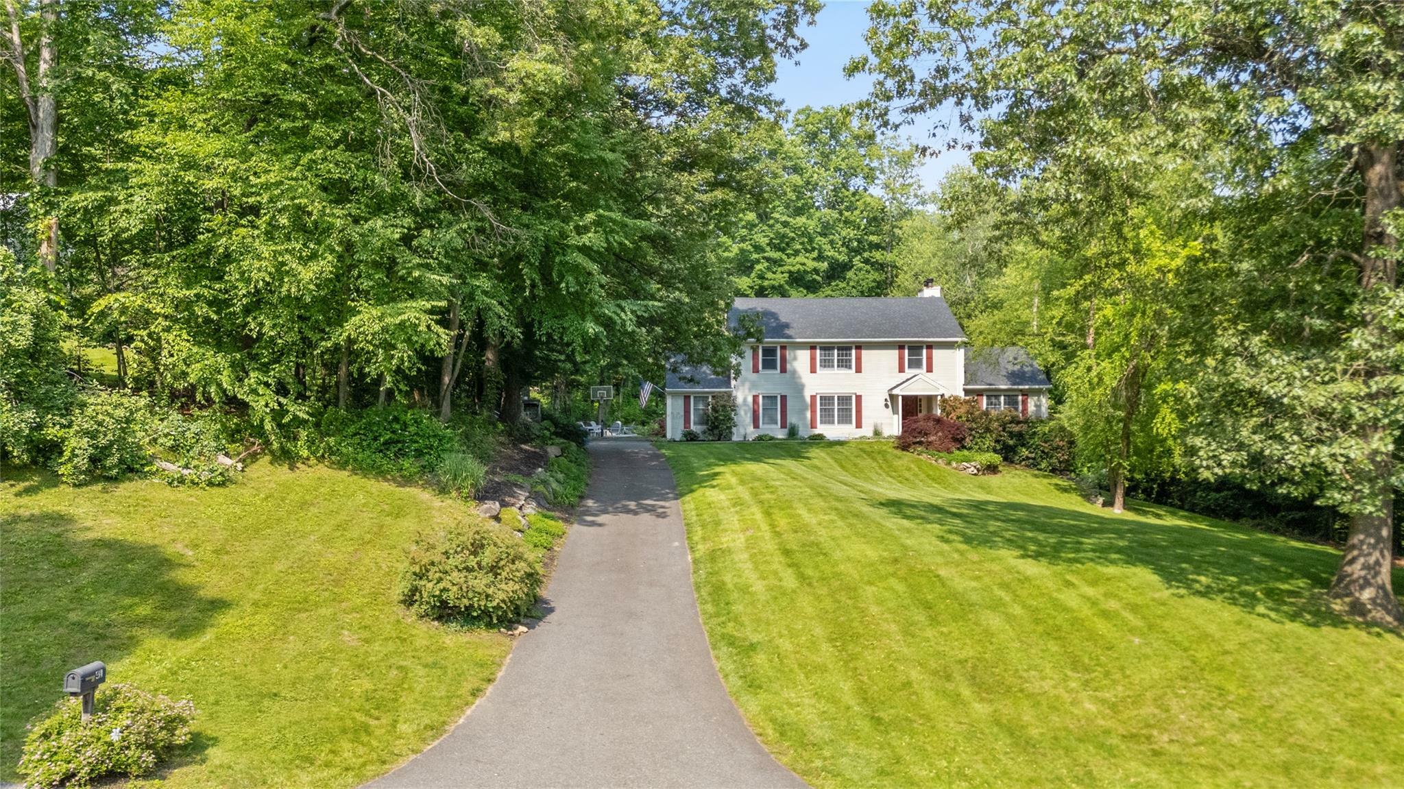 Property Photo: 41 Indian Hill Road NY 10509