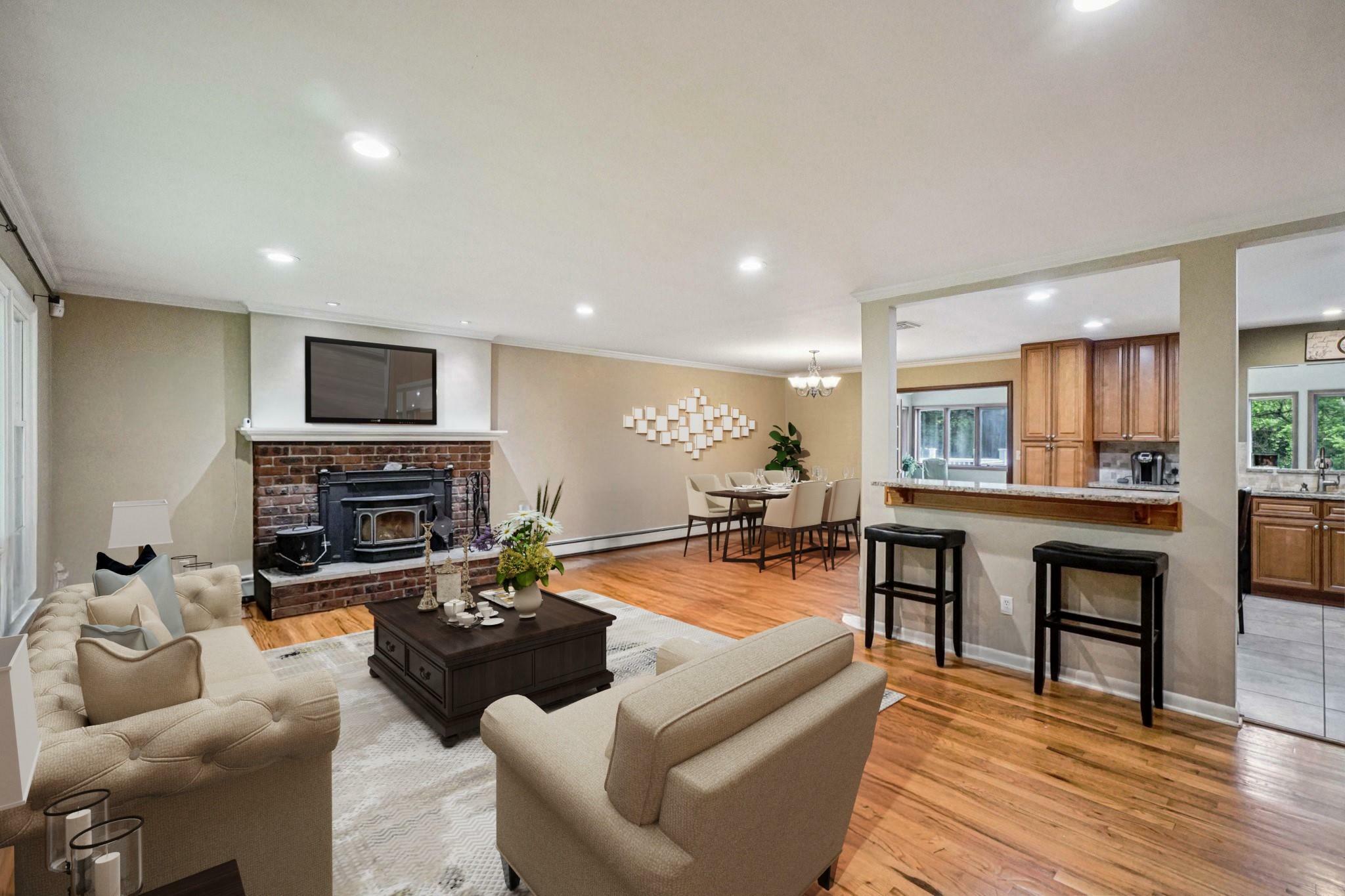 Property Photo: 26 Crown Hill Road NY 12590