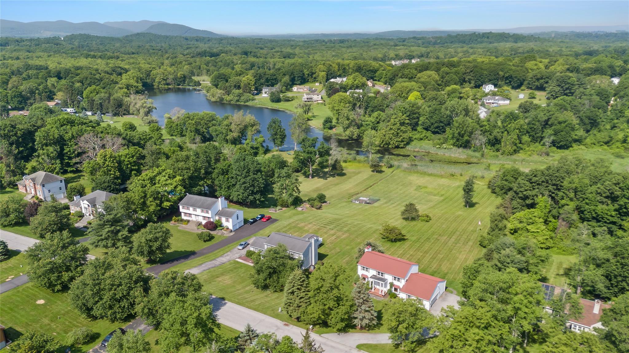 Property Photo: 76 Saddle Ridge Drive NY 12533