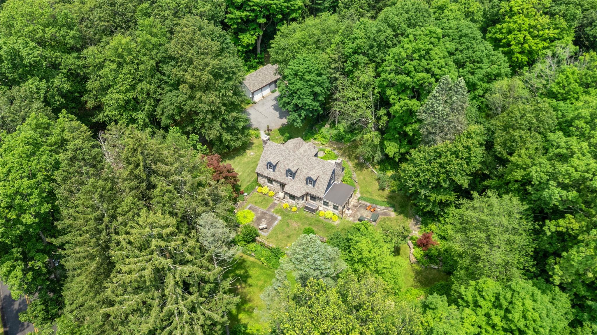 Property Photo: 210 Foggintown Road NY 10509