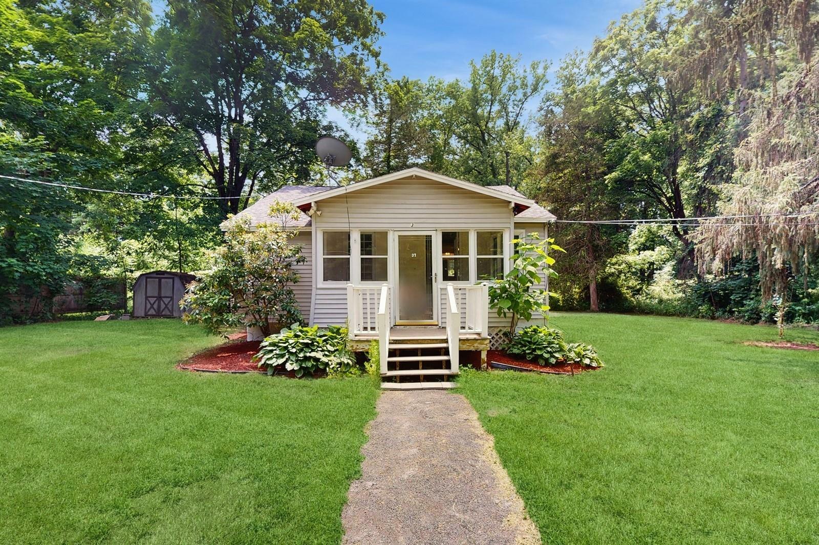 Property Photo: 37 Shady Creek Road NY 12569