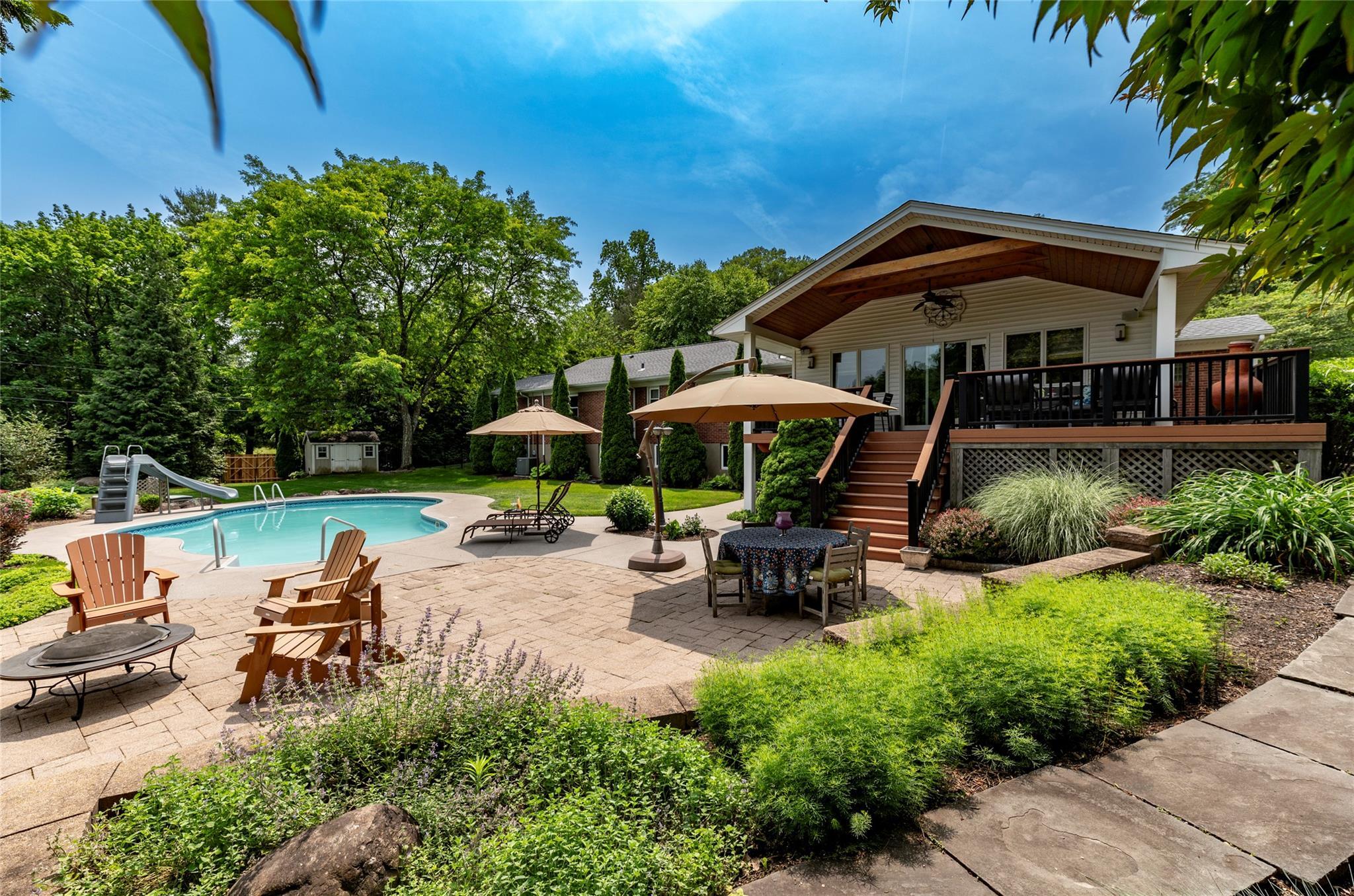 Property Photo: 24 Havermill Road NY 10956