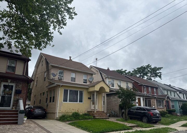 Property Photo:  225-09 107th Avenue  NY 11429 