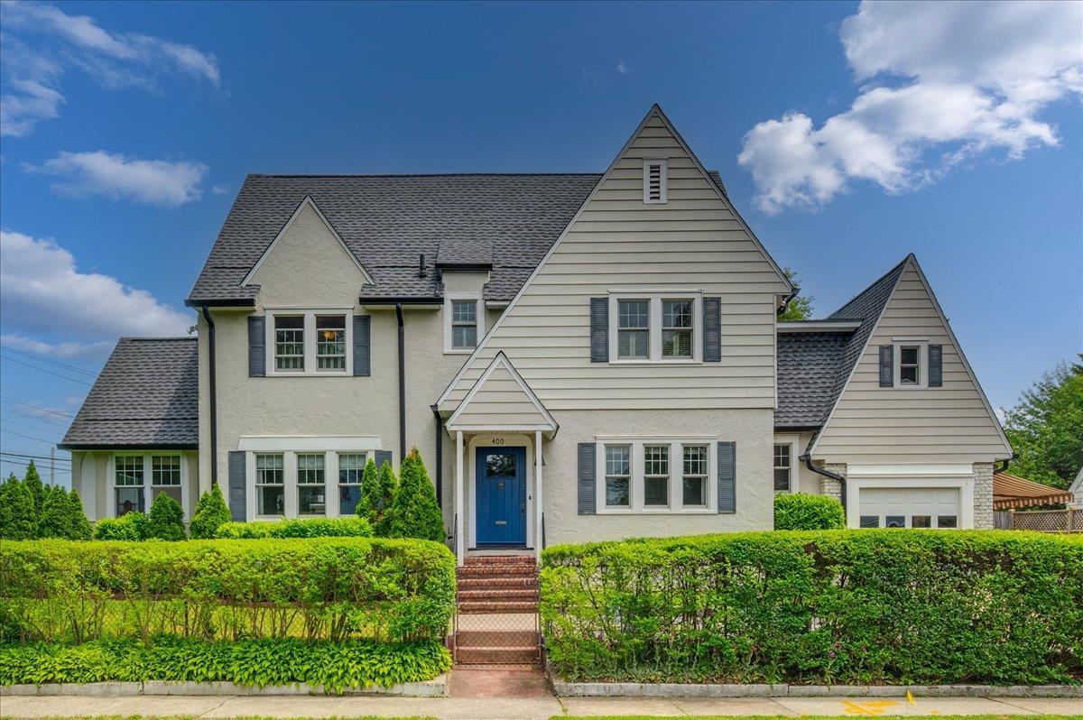 Property Photo: 400 Manor Ridge Road NY 10803