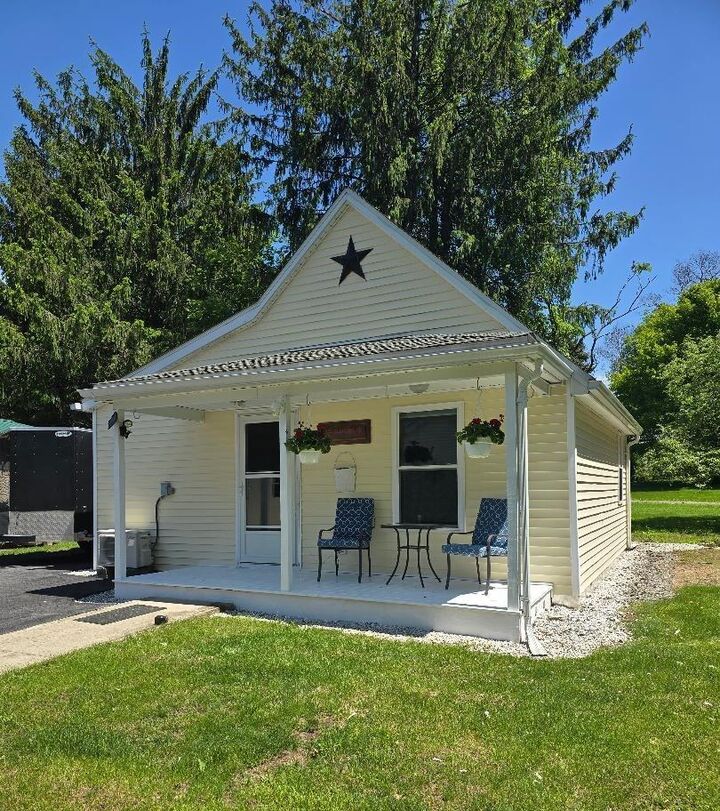 Property Photo: 280 Continental Road NY 12458