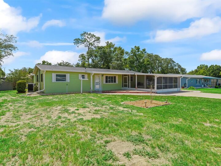 Property Photo:  10161 SW 87th Terrace  FL 34481 
