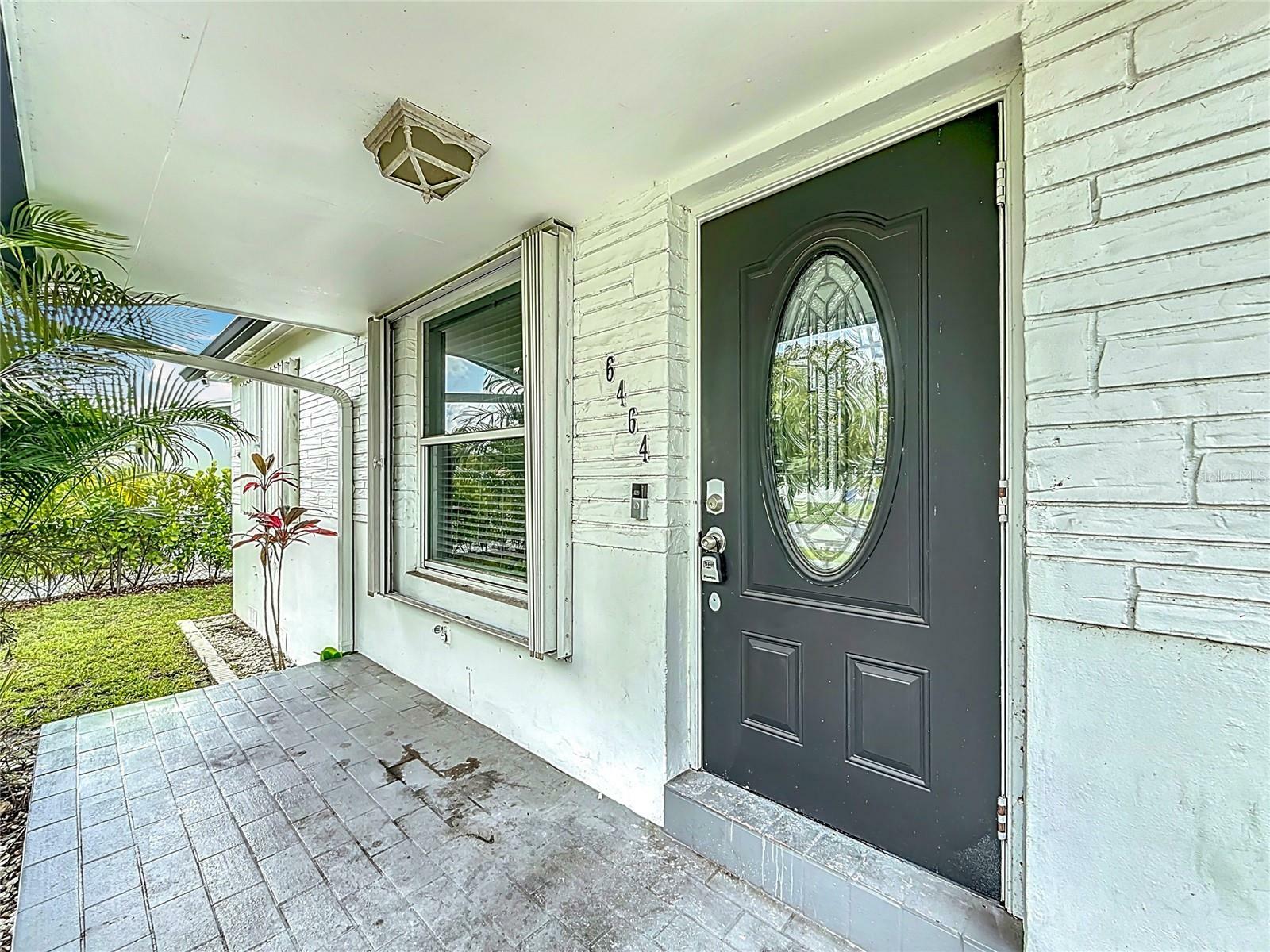 Property Photo:  6464 McClellan Street  FL 33024 