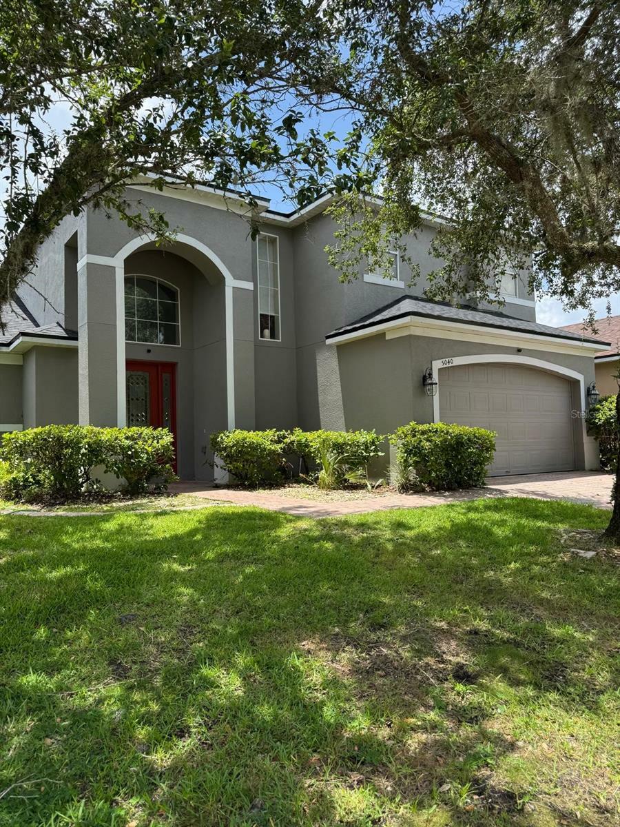 Property Photo: 5040 Rock Rose Loop FL 32771