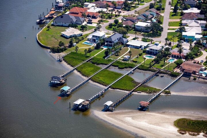 8 Richmond Drive  New Smyrna Beach FL 32169 photo