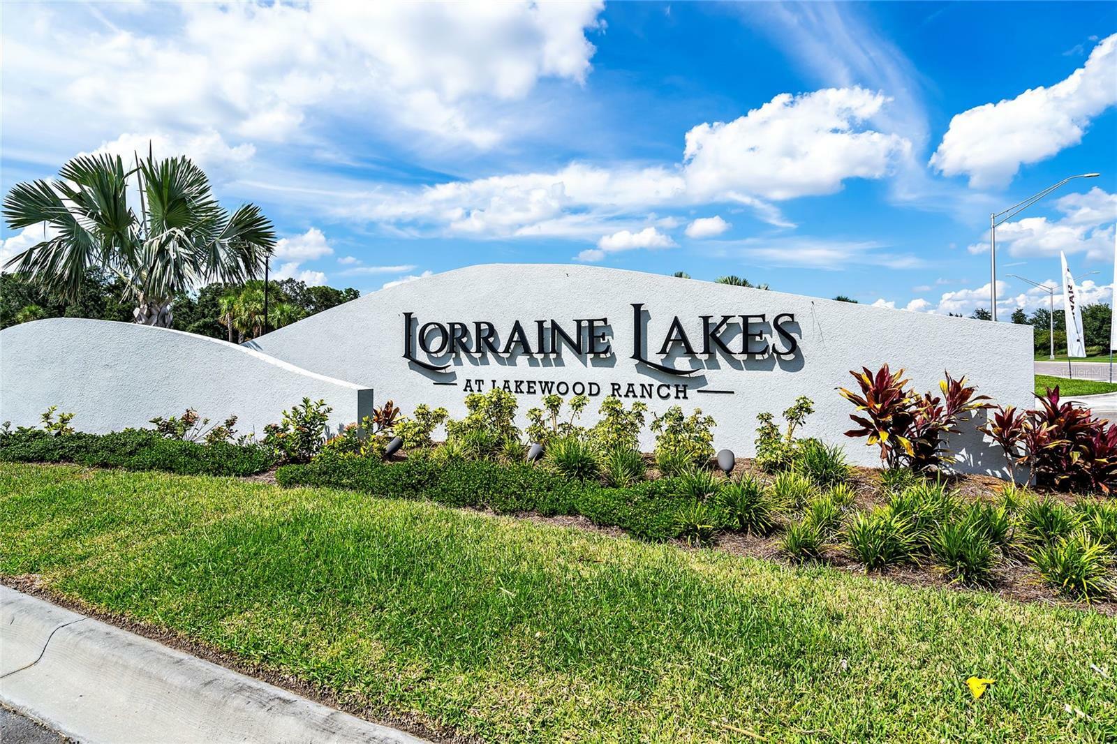 Property Photo: 15131 Sunny Day Drive FL 34211
