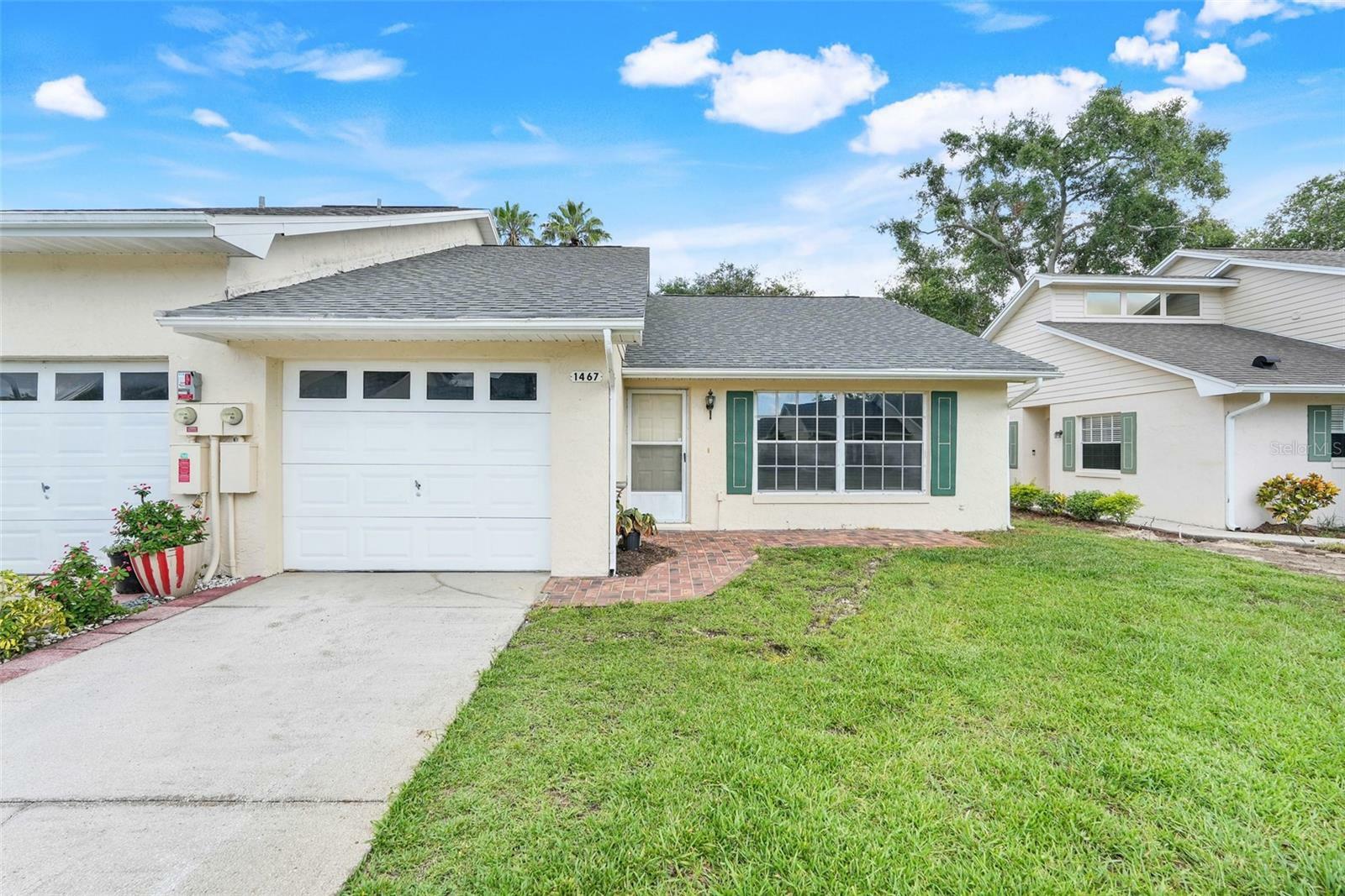 Property Photo: 1467 Disston Avenue FL 34711