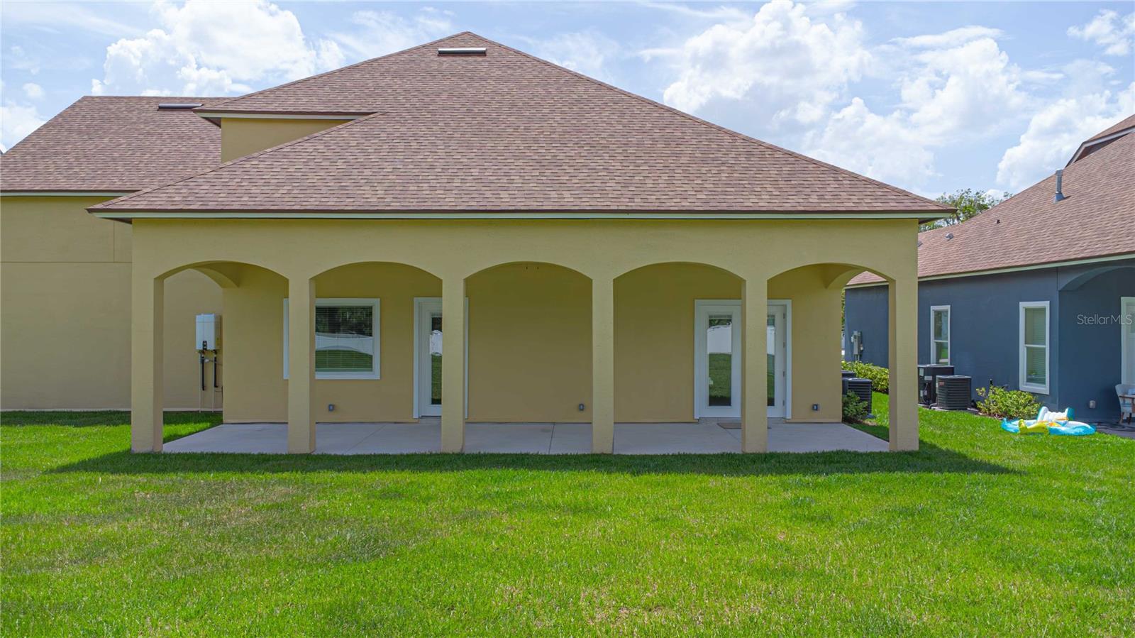 Property Photo: 1919 Sipes Avenue FL 32771