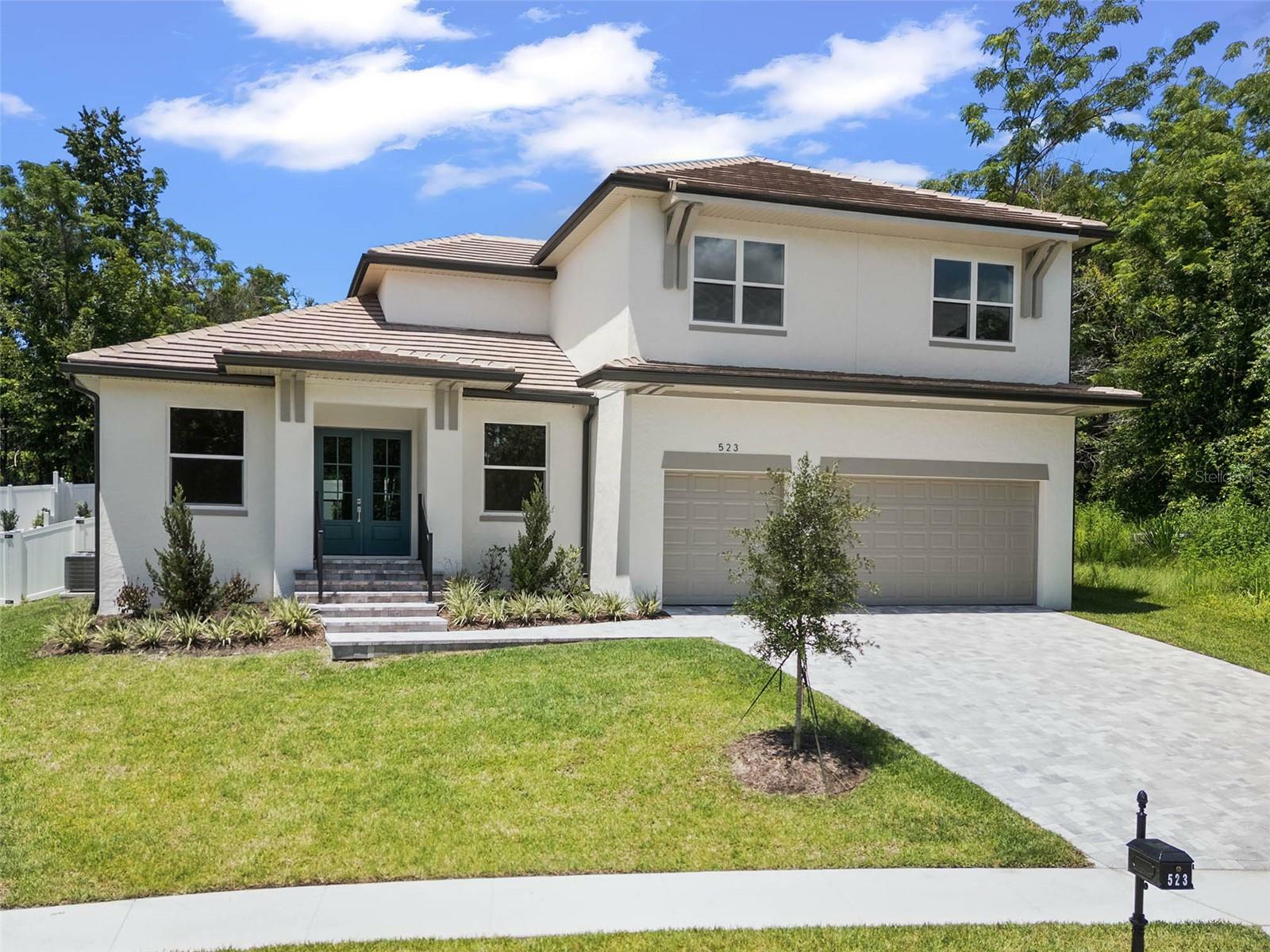 523 Sanctuary Golf Place  Apopka FL 32712 photo