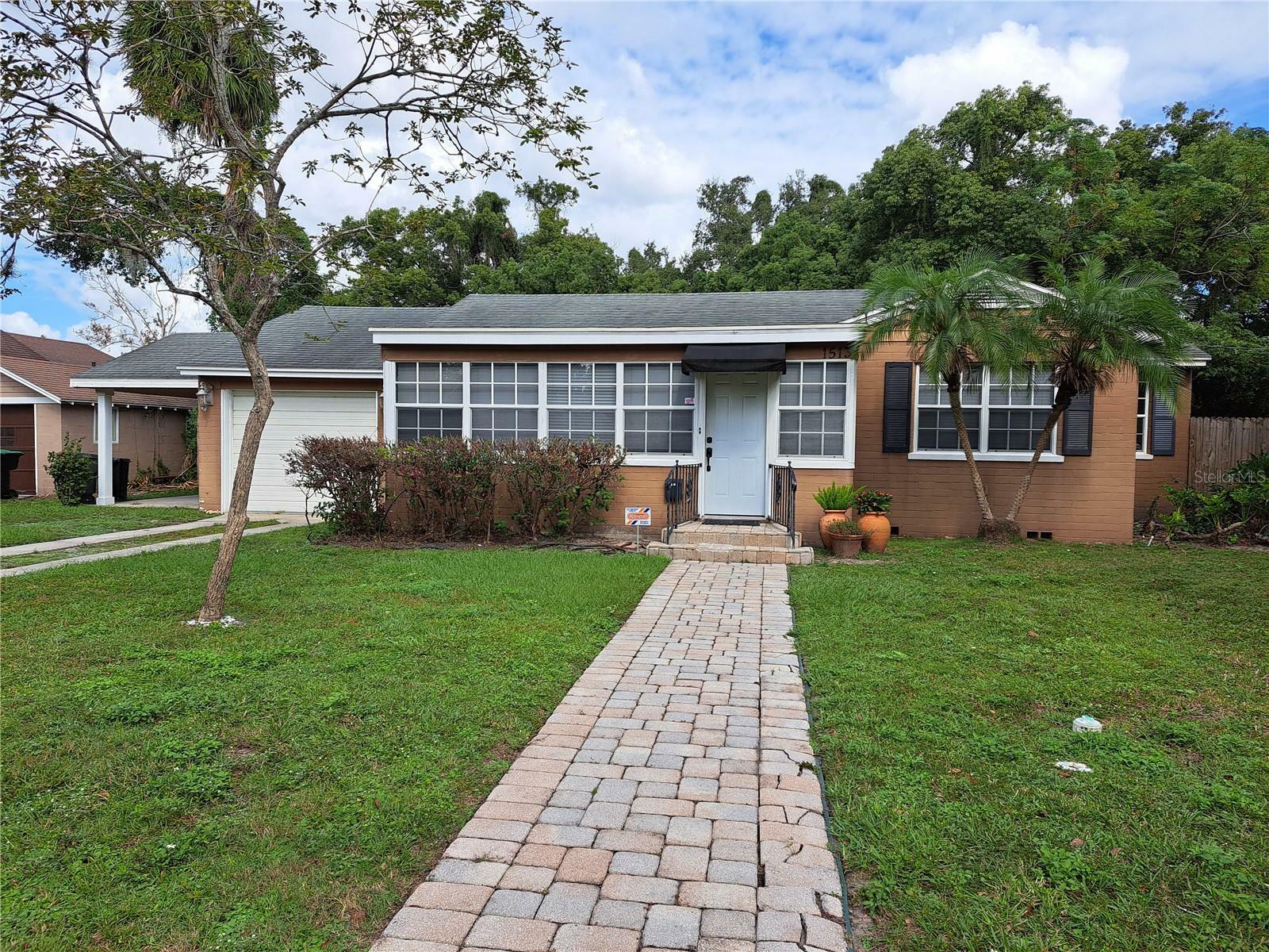 Property Photo:  1513 Harmon Ave  FL 32789 