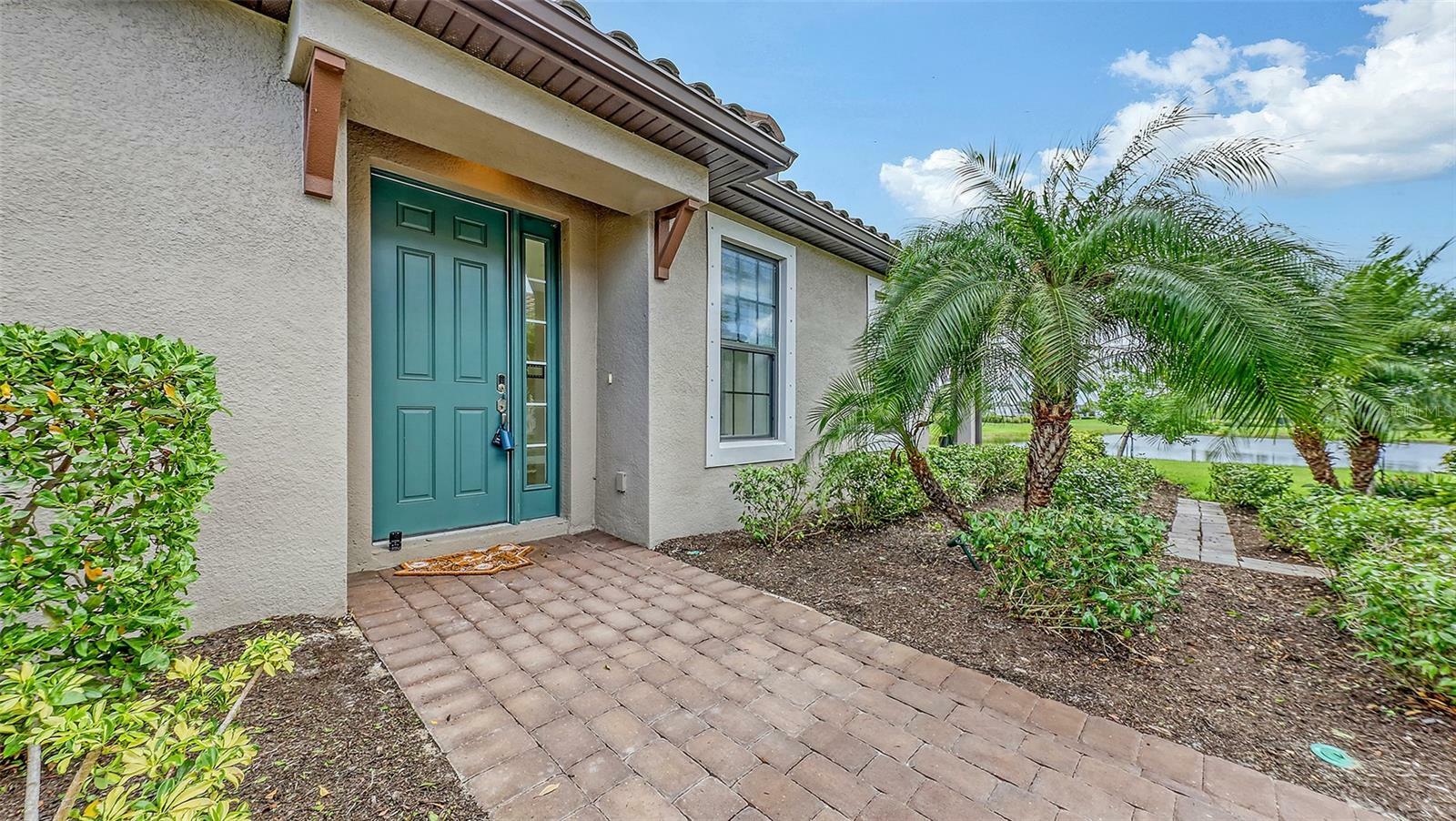 Property Photo: 10254 Morning Mist Lane FL 34241