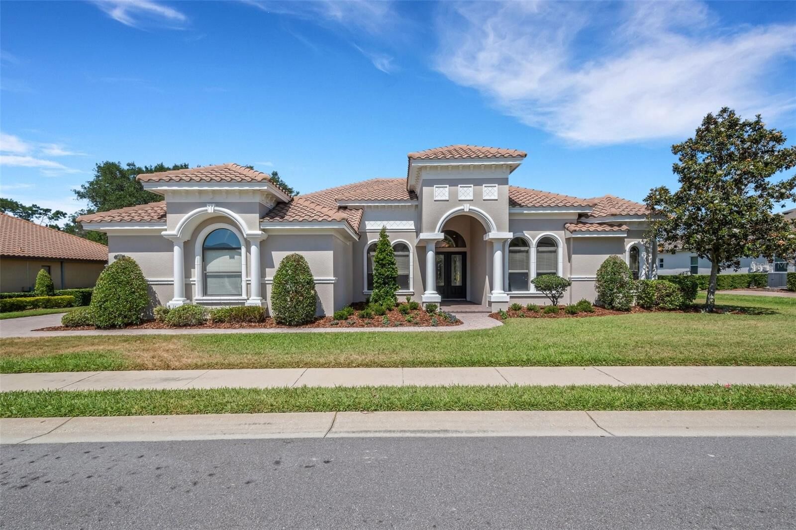Property Photo:  6527 Eagle Ridge Way  FL 33813 