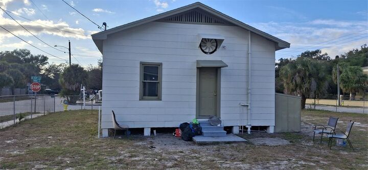 Property Photo:  3009 N 13th Street  FL 33605 
