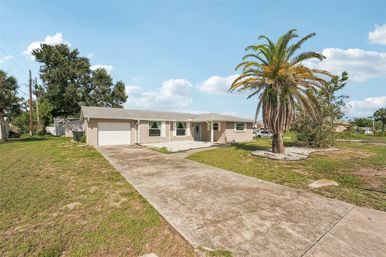 Property Photo: 4330 Alligator Drive FL 34293