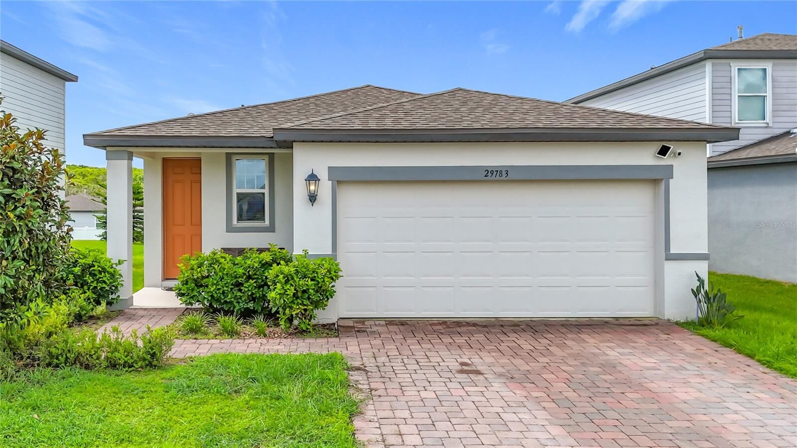 Property Photo: 29783 Anahid Drive FL 34748