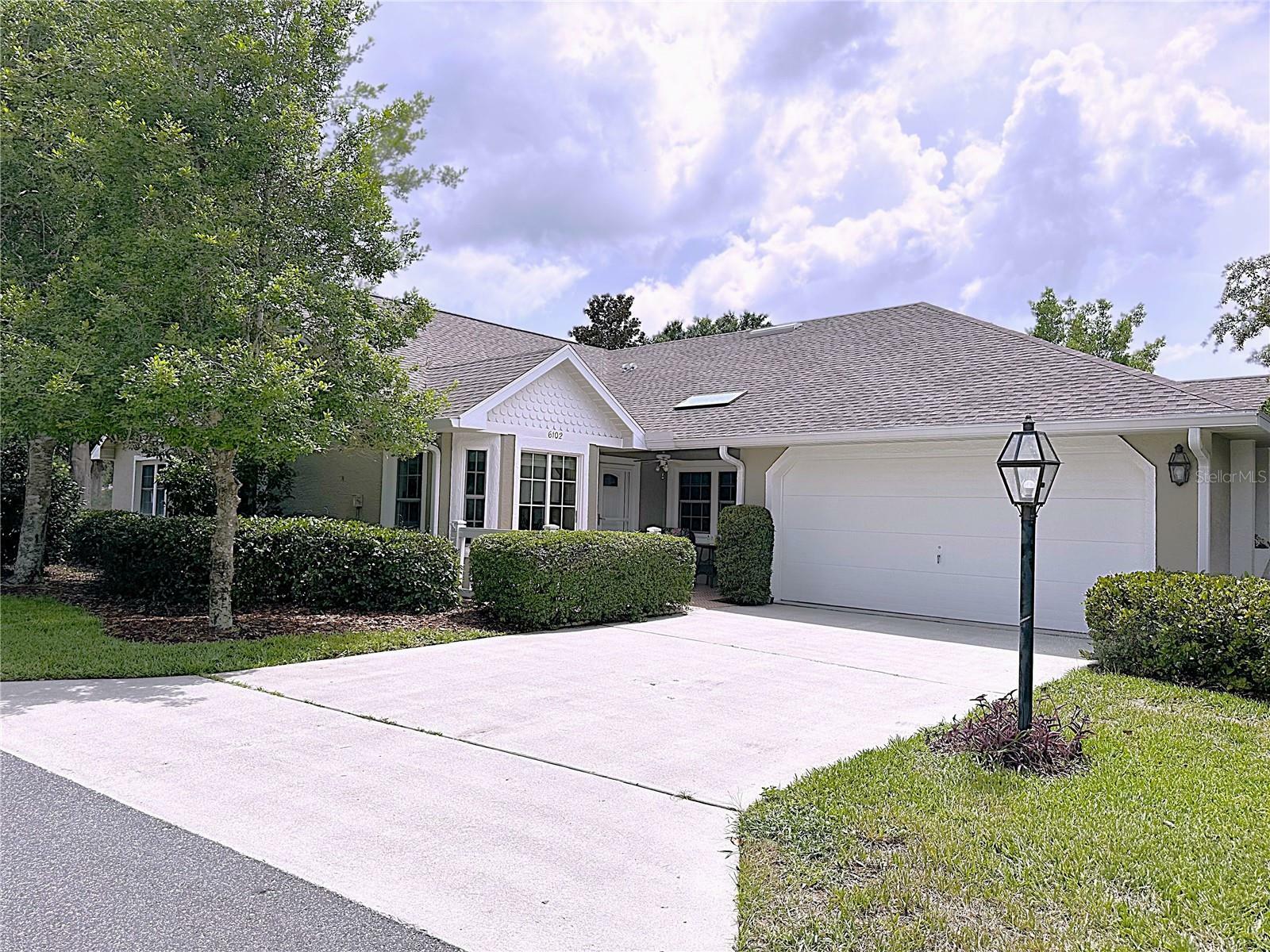 Property Photo: 6102 W Fairdale Court FL 34429