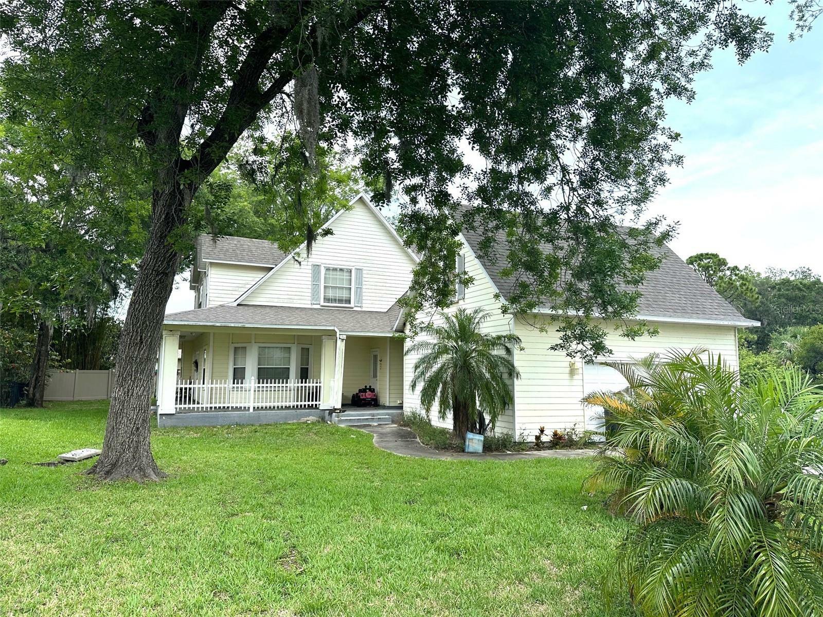 Property Photo: 6230 Cranberry Drive FL 32127