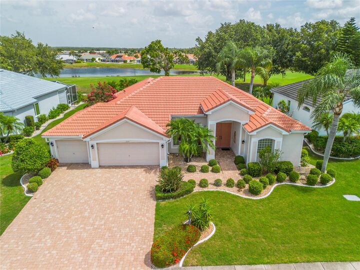 2221 Platinum Drive  Sun City Center FL 33573 photo