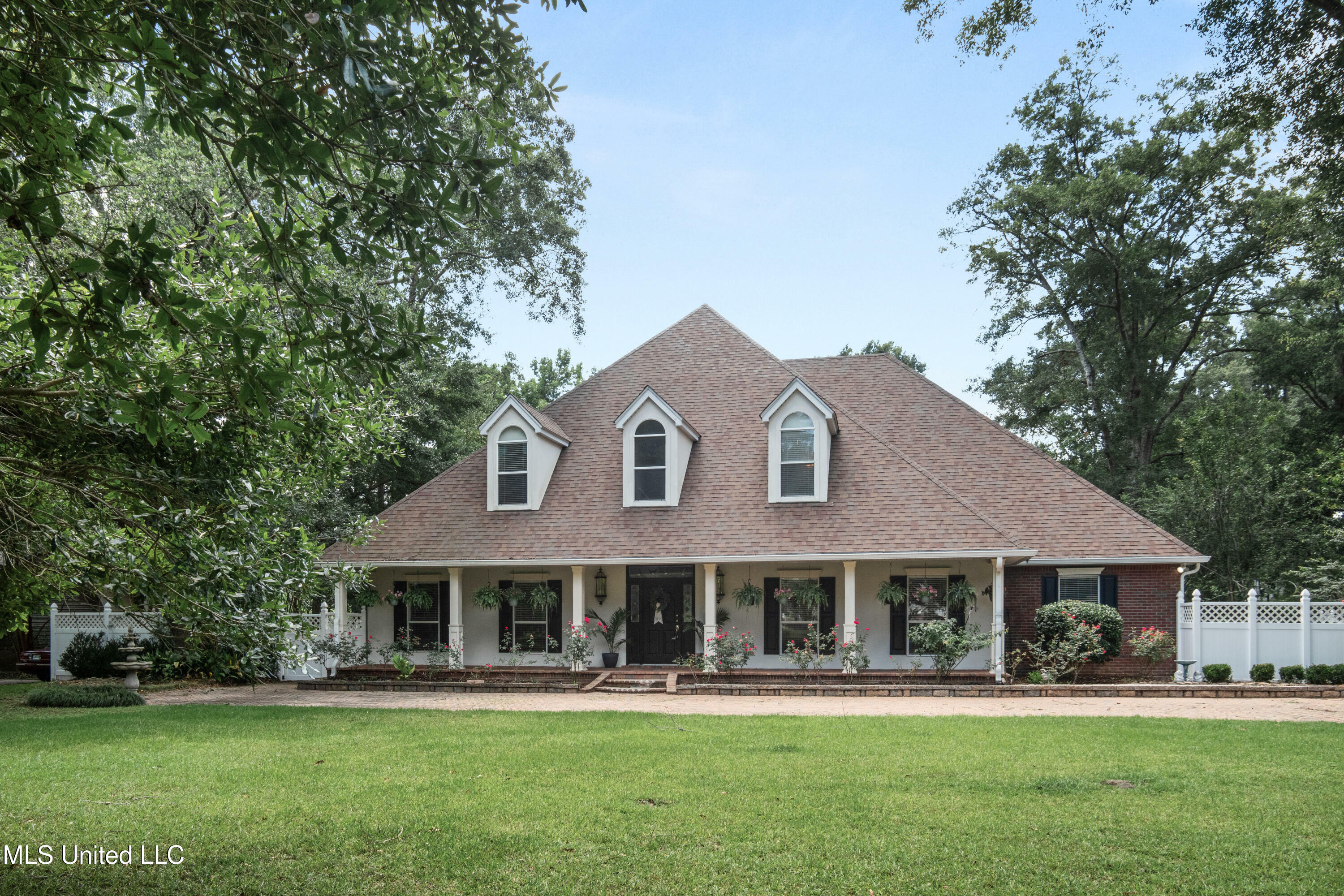 12721 John Ross Rd. Road  Gulfport MS 39503 photo