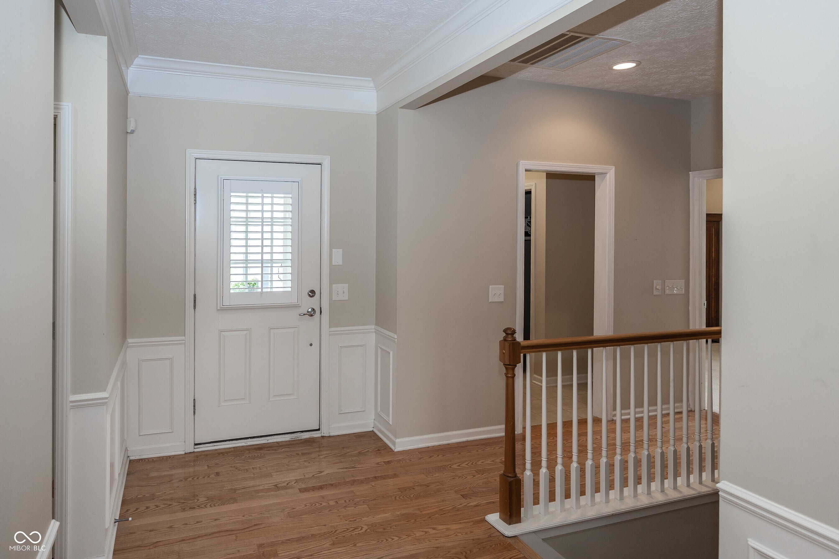 Property Photo: 12880 Oxbridge Place IN 46037