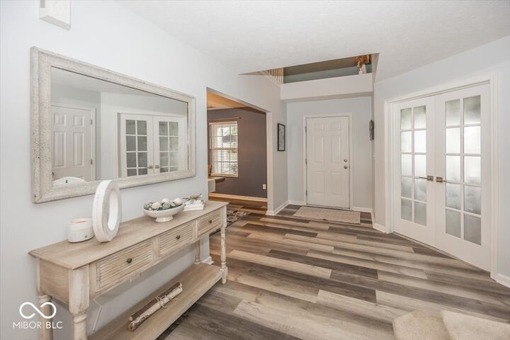Property Photo:  12845 Touchdown Drive  IN 46037 