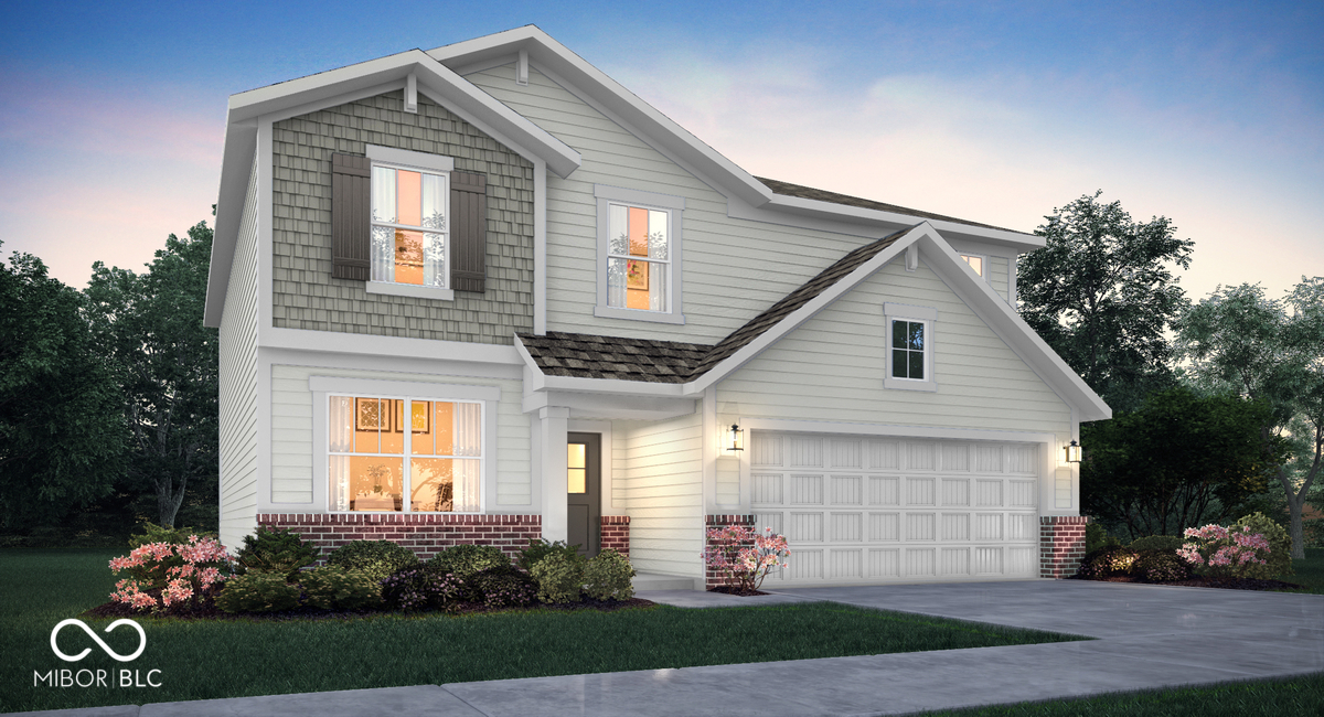 16876 Daly Drive  Noblesville IN 46062 photo